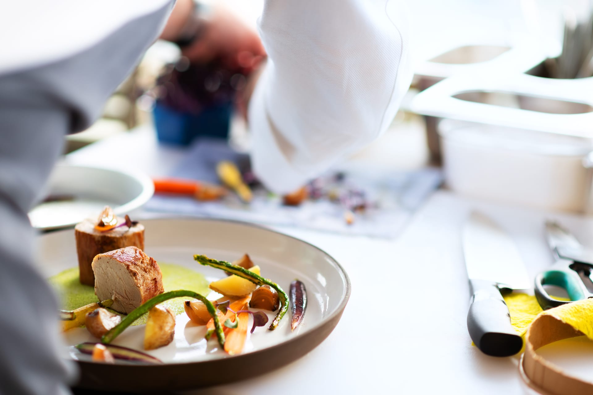 Akti Toroni Boutique Hotel