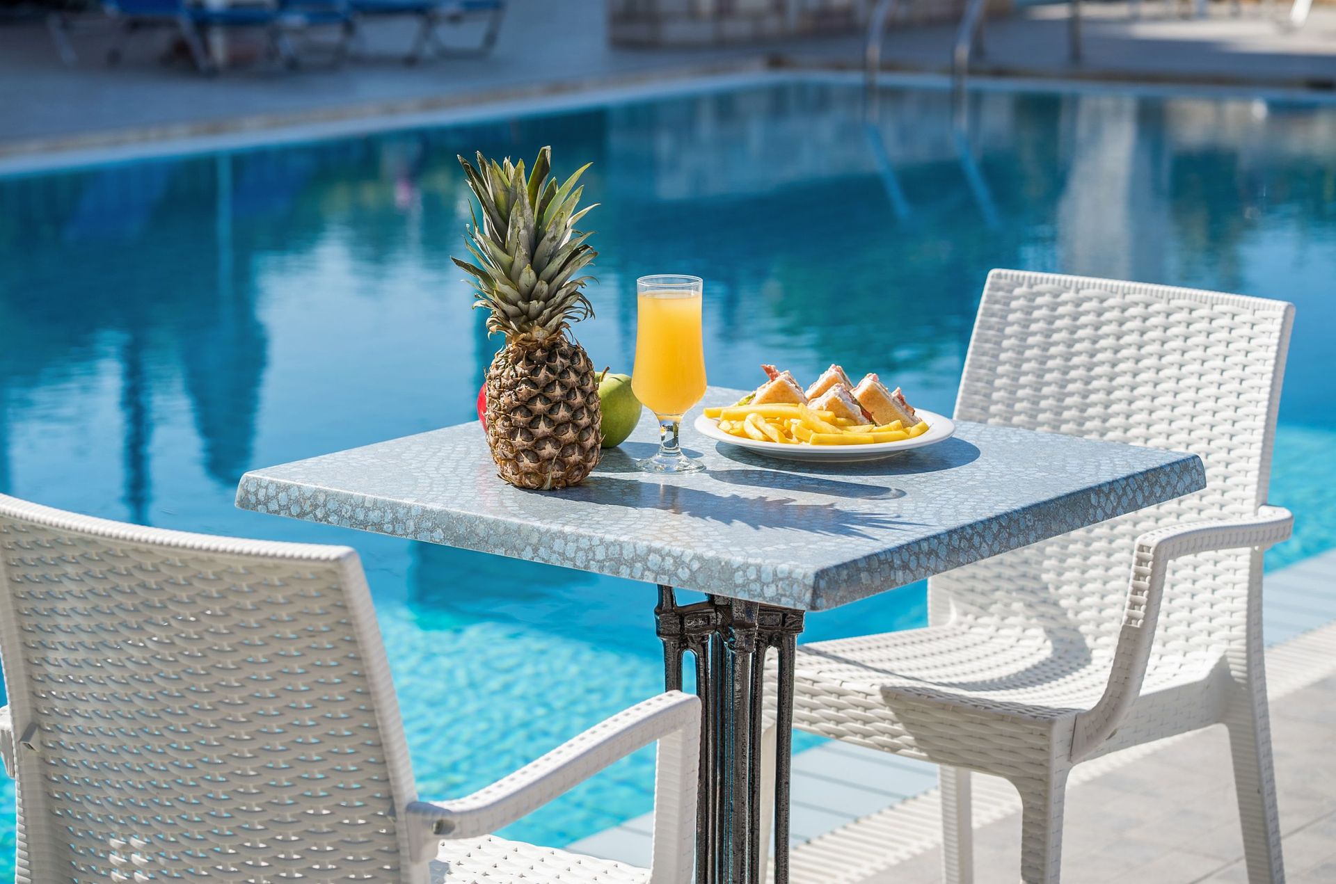 Alamis Hotel & Apartments Zakynthos