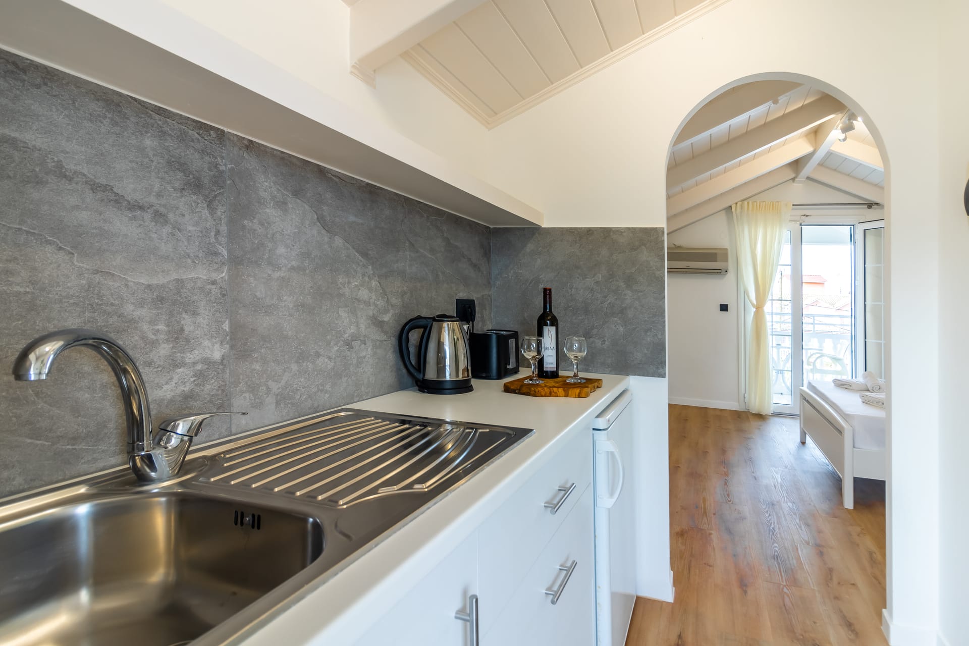 Alamis Hotel & Apartments Zakynthos