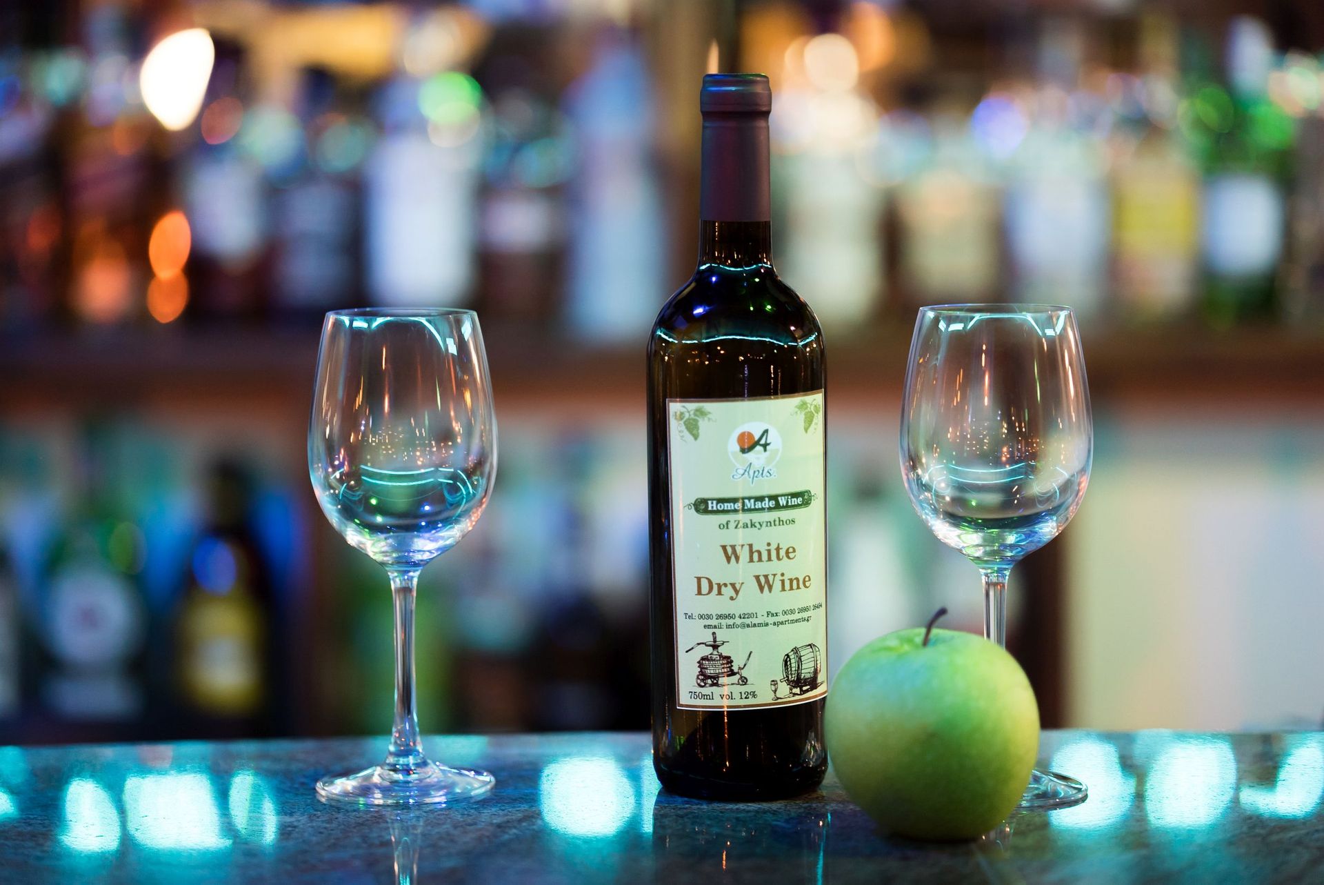 Alamis Hotel & Apartments Zakynthos