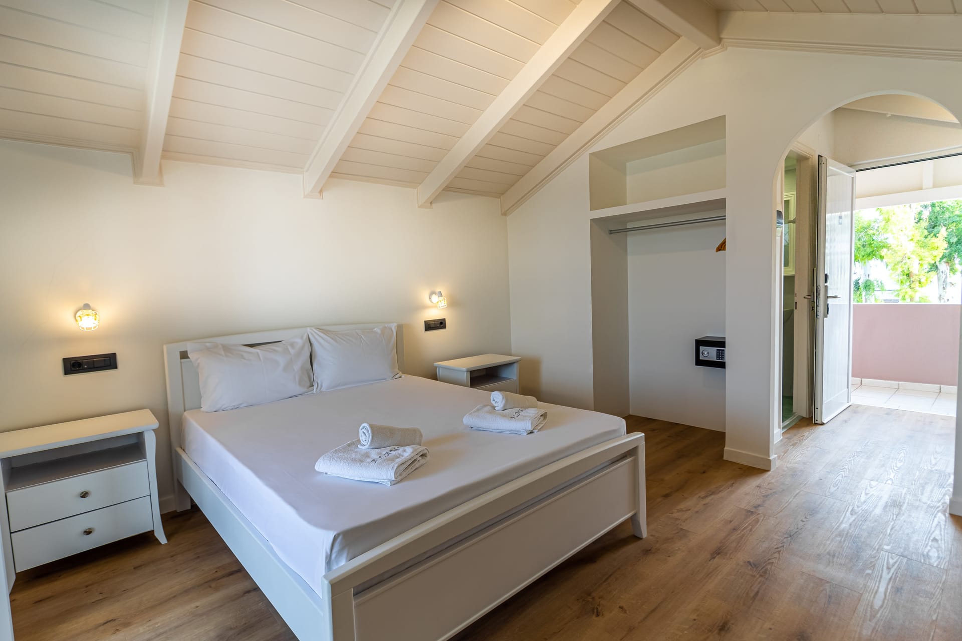 Alamis Hotel & Apartments Zakynthos