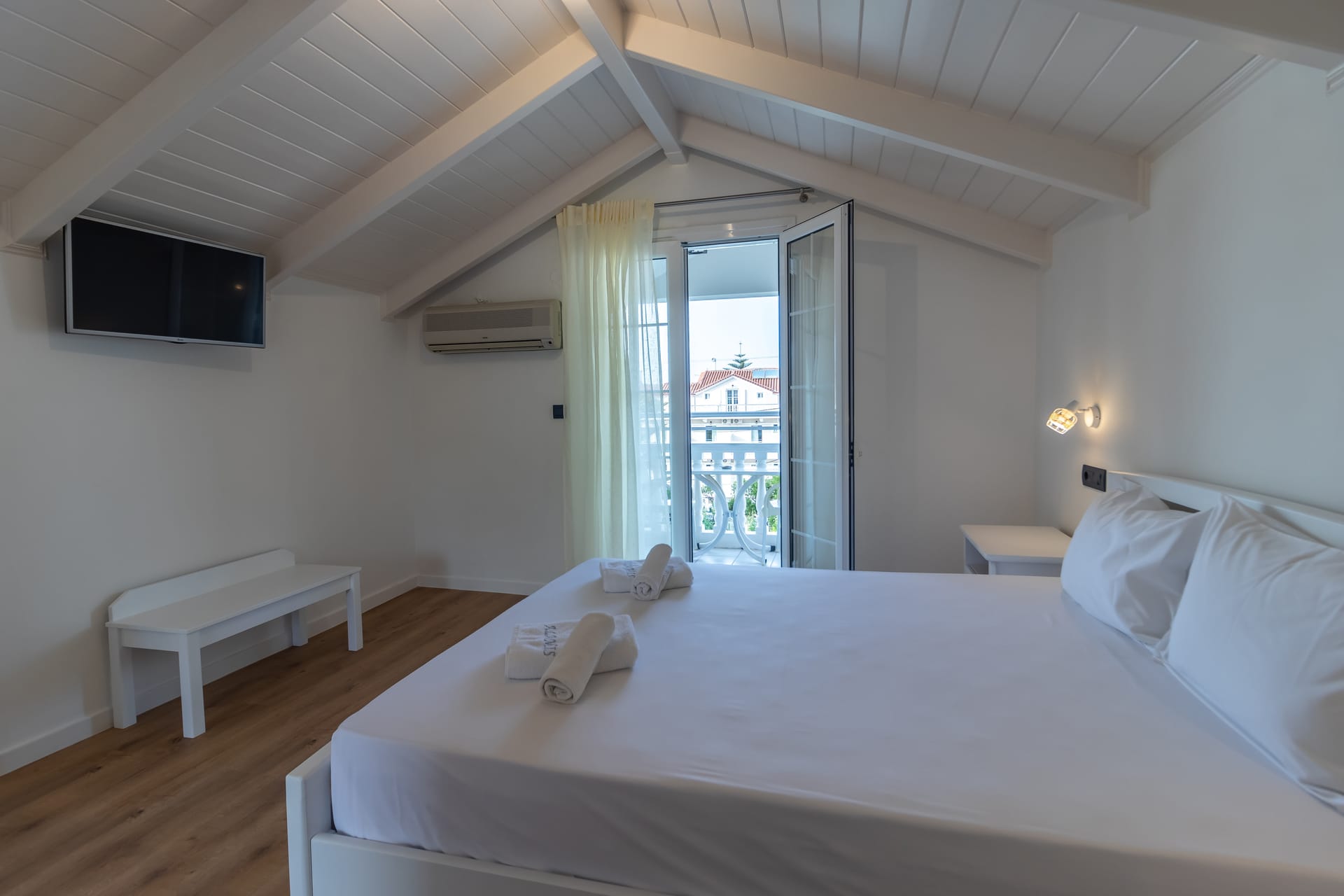 Alamis Hotel & Apartments Zakynthos