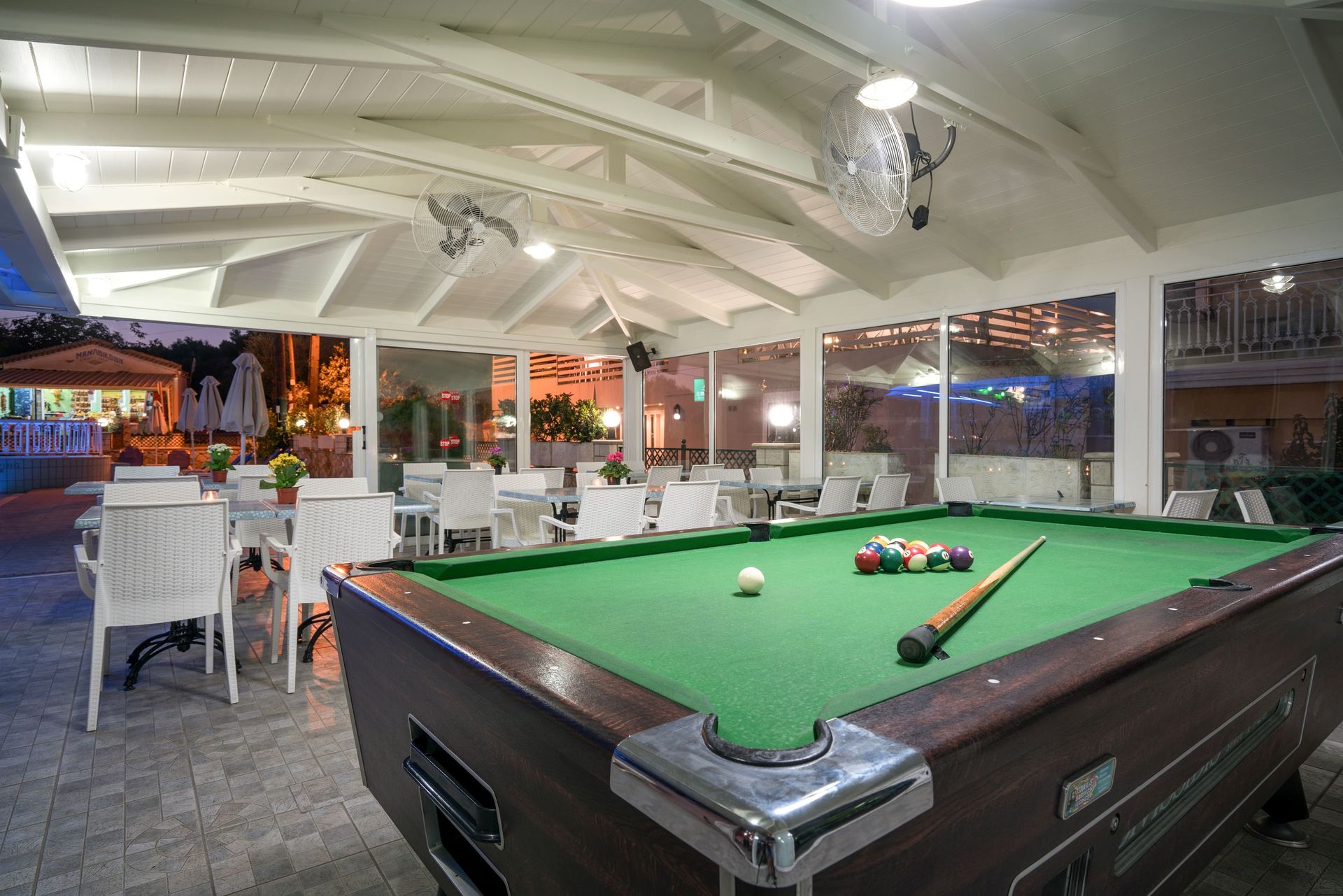 Alamis Hotel & Apartments Zakynthos