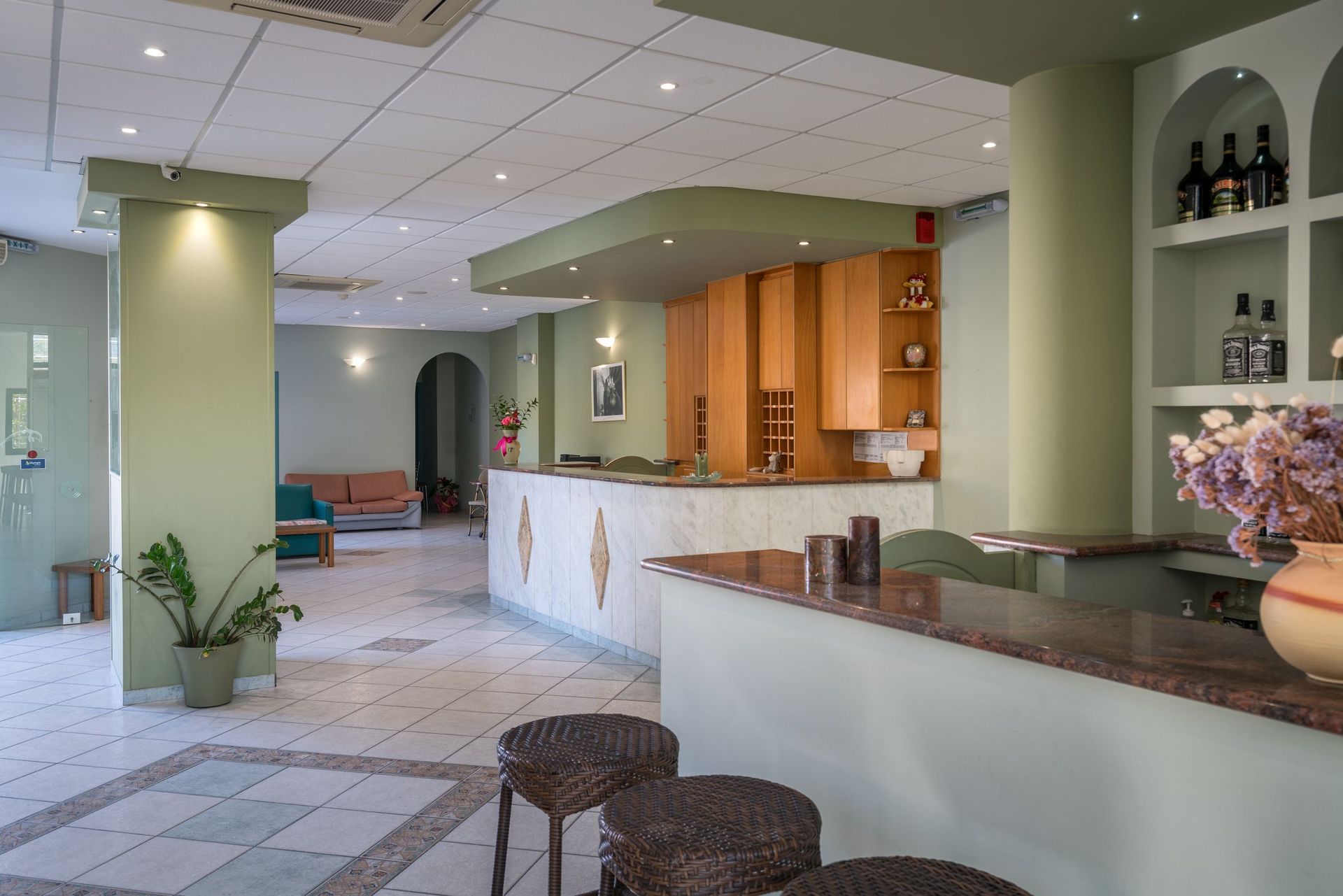 Alamis Hotel & Apartments Zakynthos