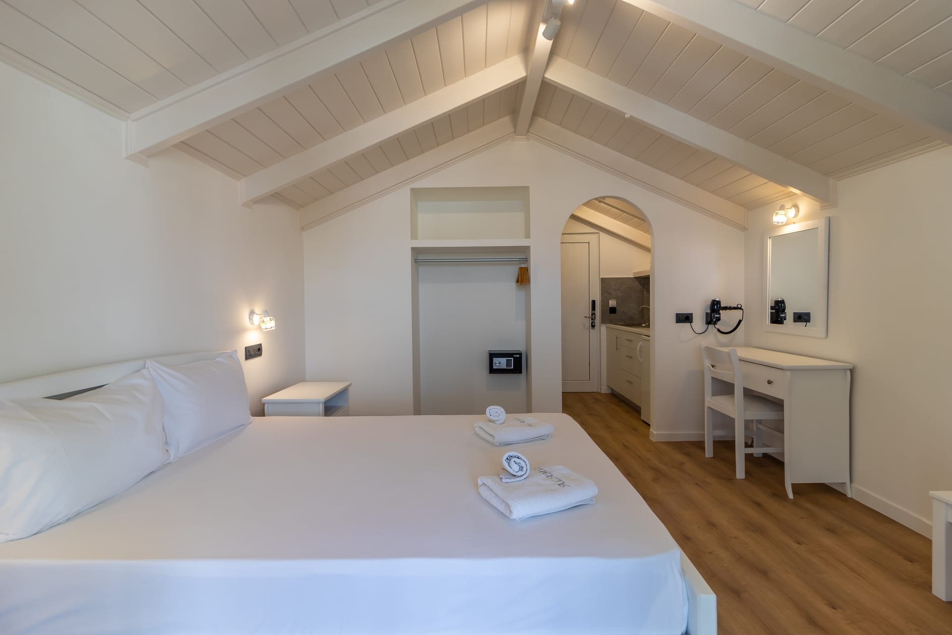 Alamis Hotel & Apartments Zakynthos