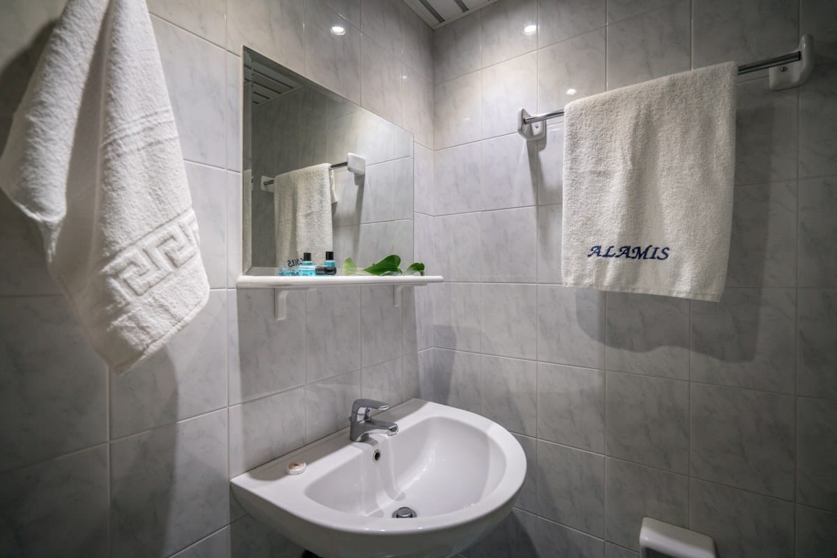 Alamis Hotel & Apartments Zakynthos