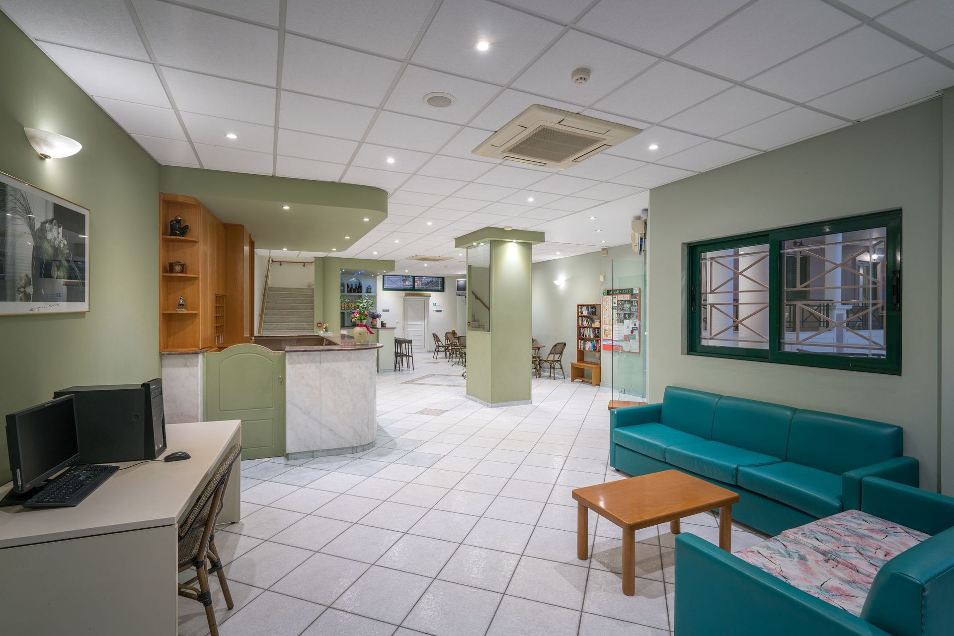 Alamis Hotel & Apartments Zakynthos