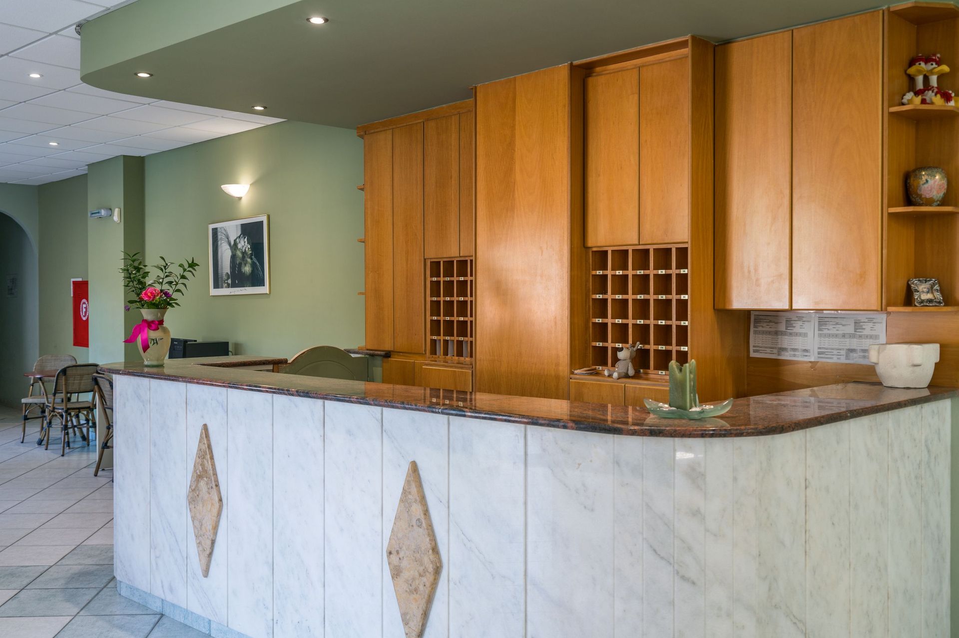 Alamis Hotel & Apartments Zakynthos