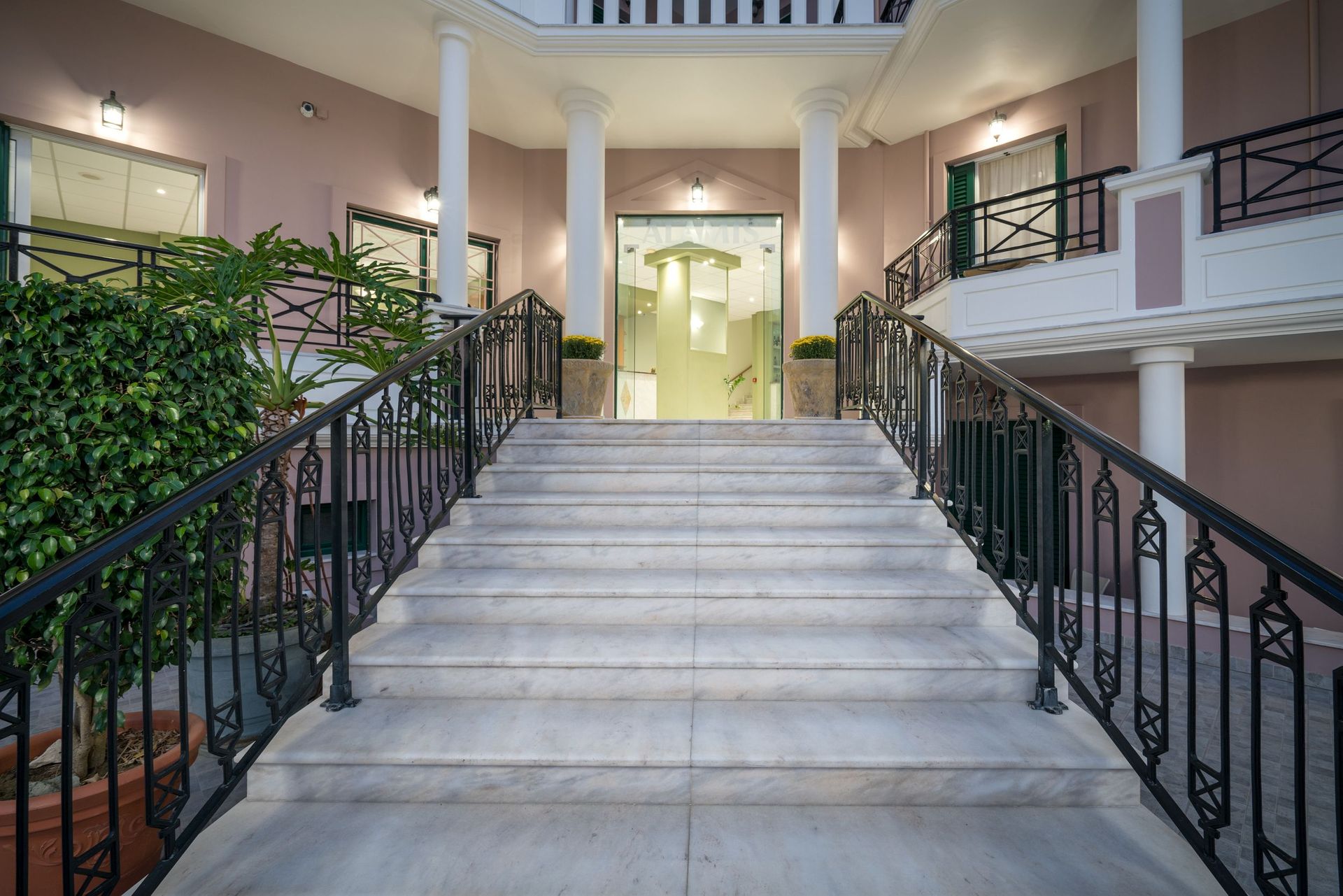 Alamis Hotel & Apartments Zakynthos