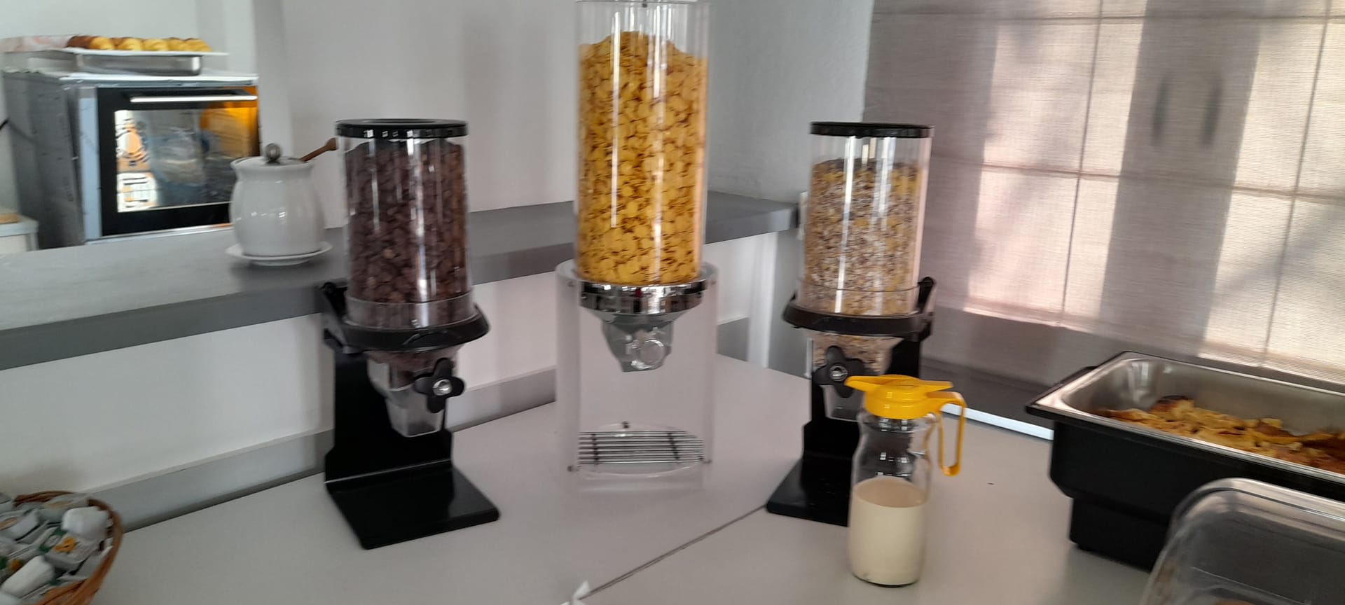 Albatros Hotel Santorini