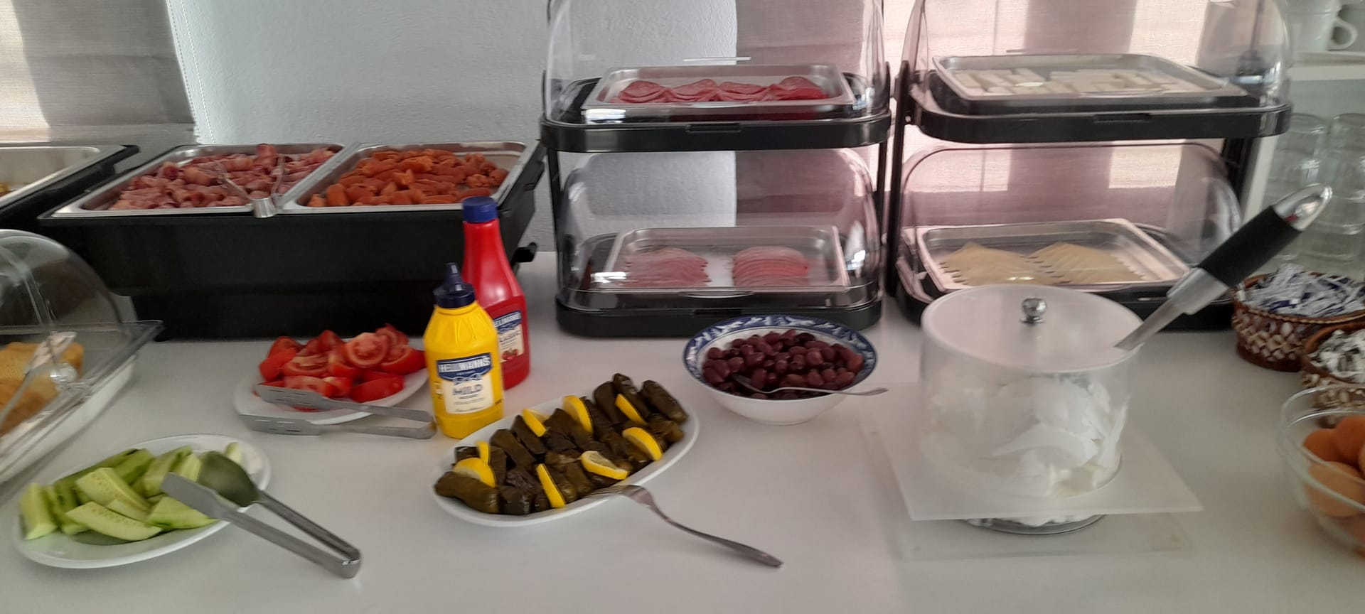 Albatros Hotel Santorini