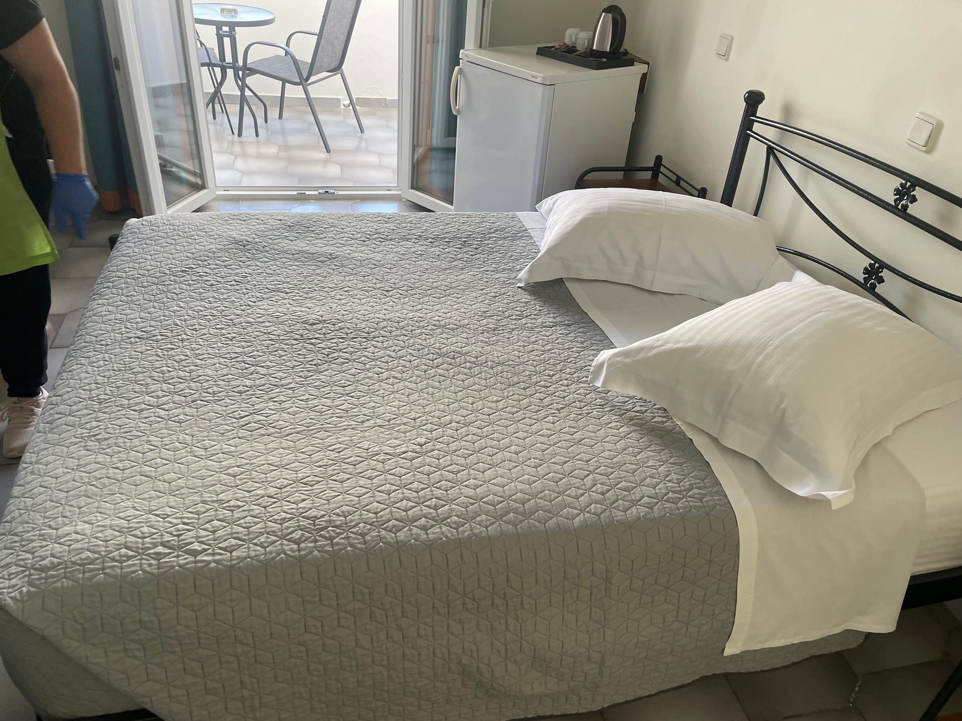 Albatros Hotel Santorini