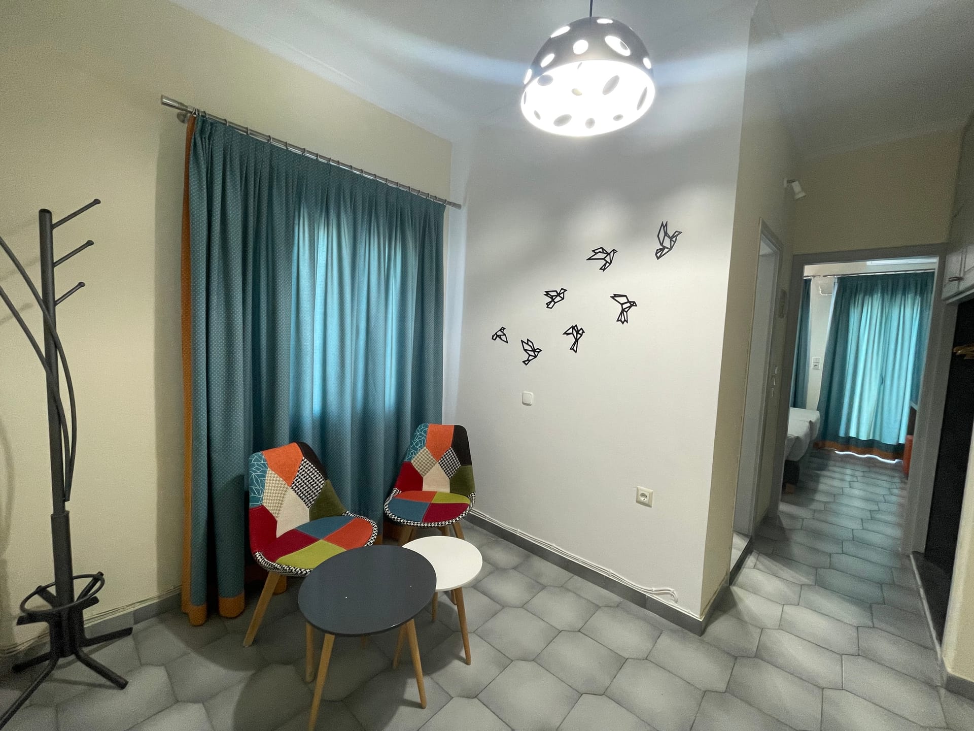 Albatros Hotel Santorini