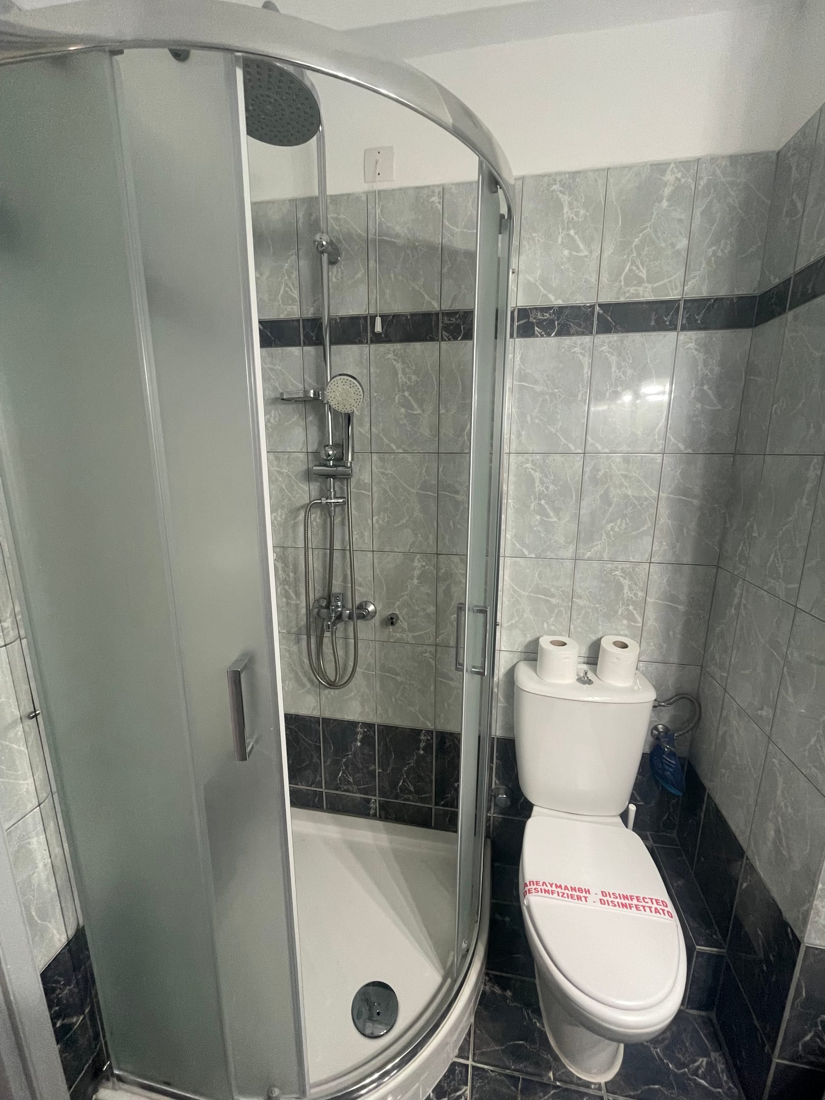 Albatros Hotel Santorini