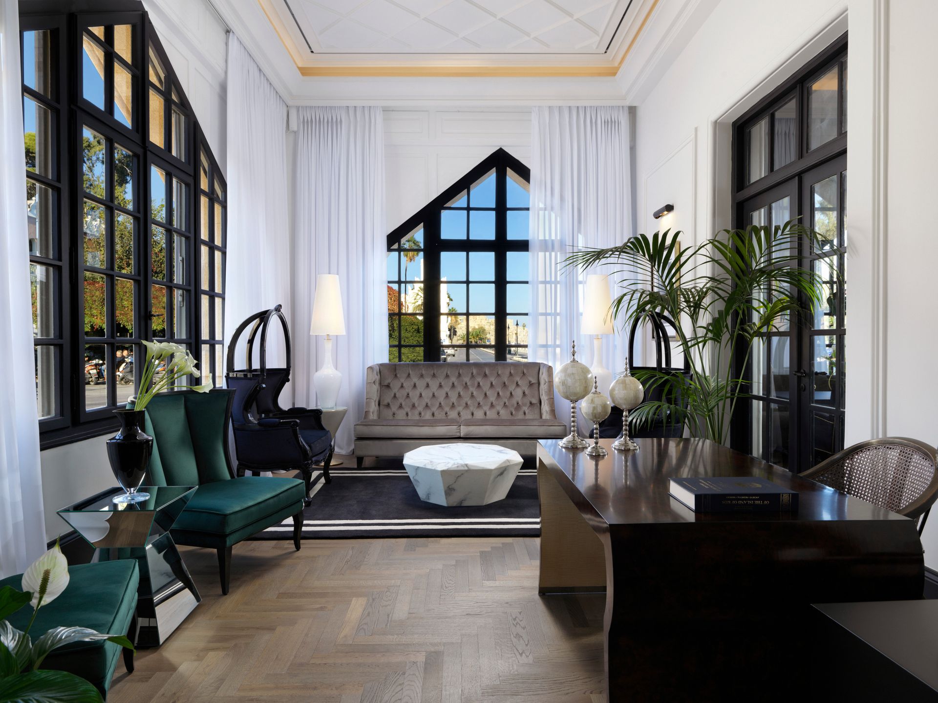 Albergo Gelsomino Kos