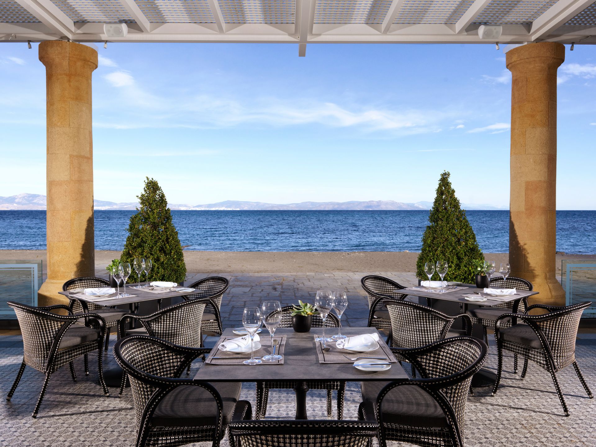 Albergo Gelsomino Kos