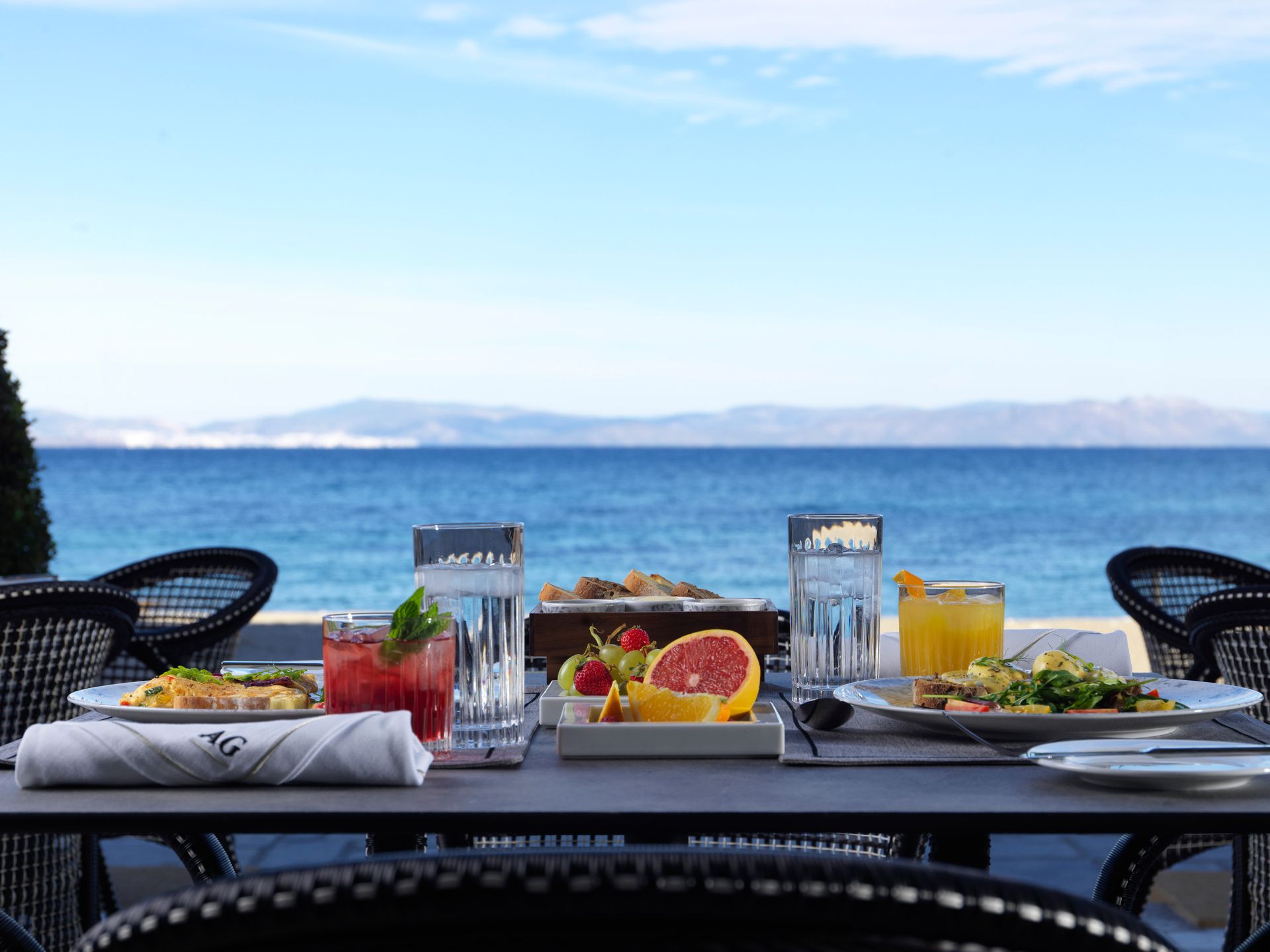 Albergo Gelsomino Kos