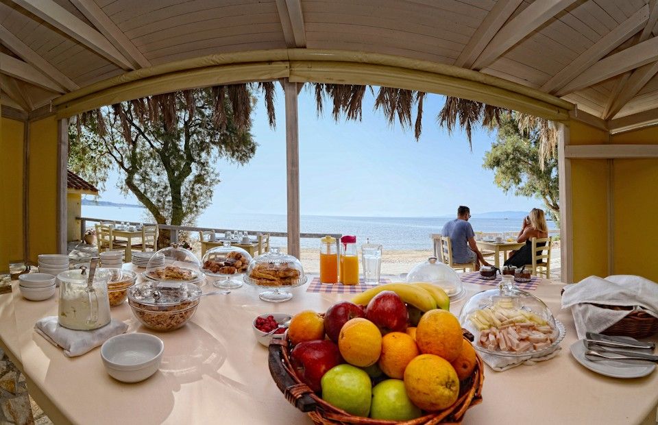 Albouro Seafront Apartments