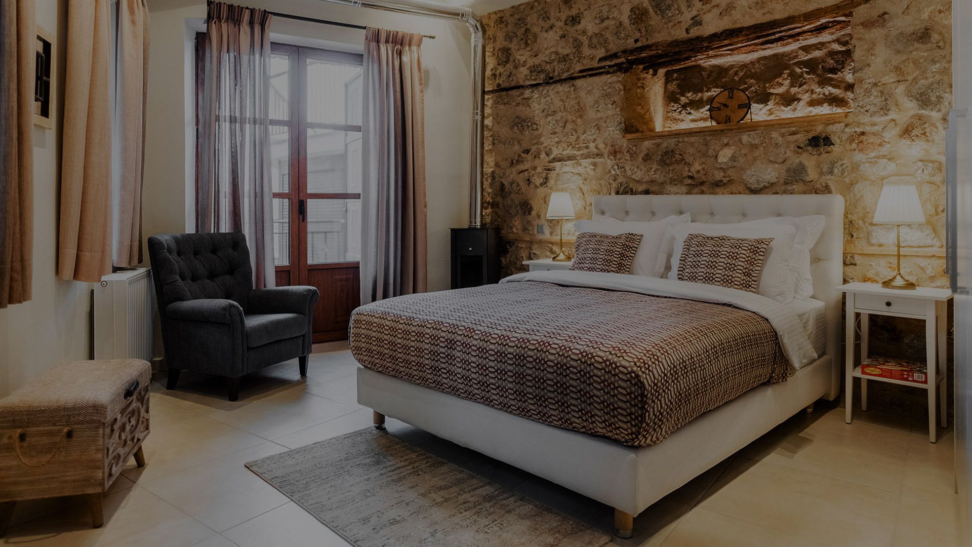 Aldia Suites Arachova