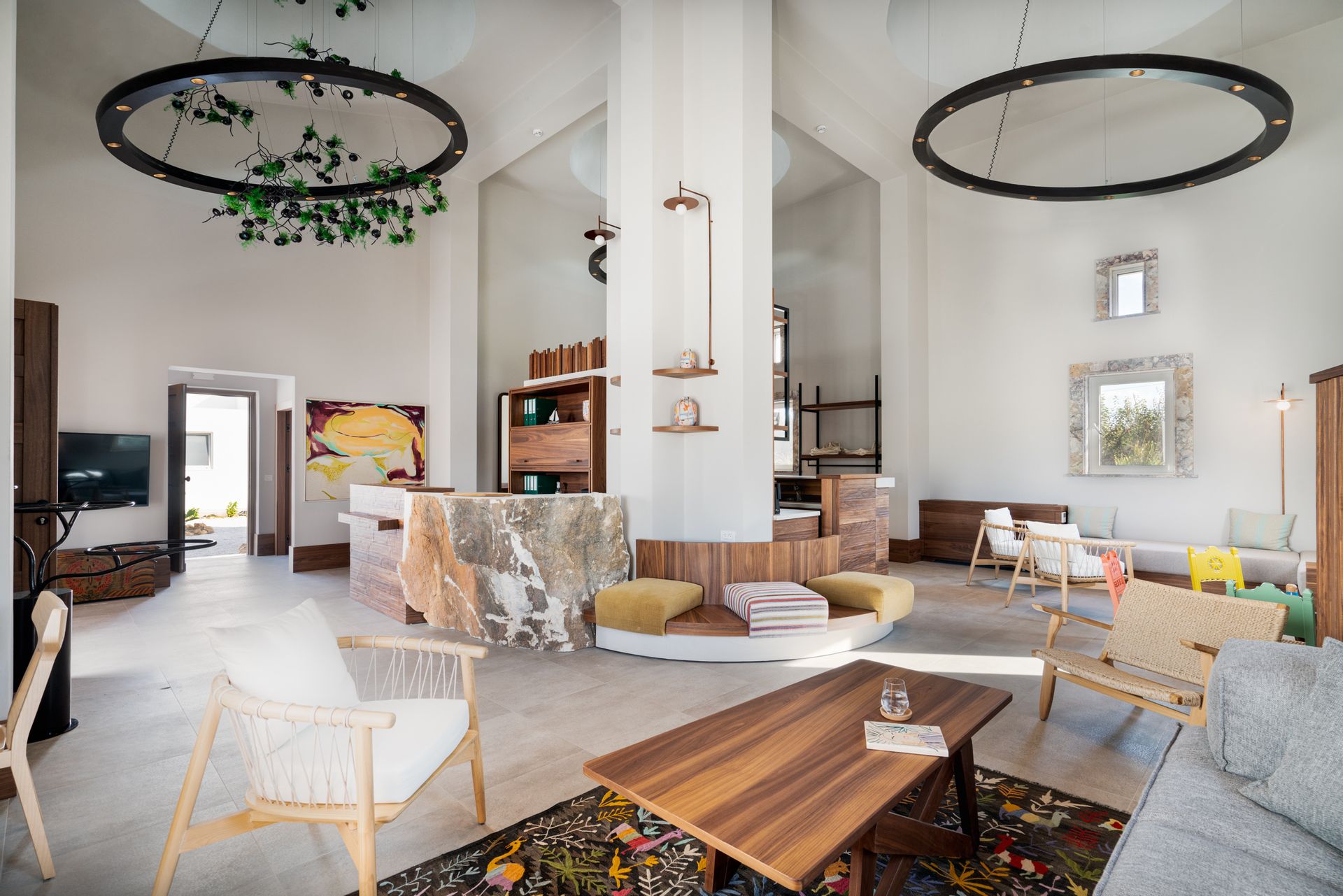 ALERO Seaside Skyros Resort