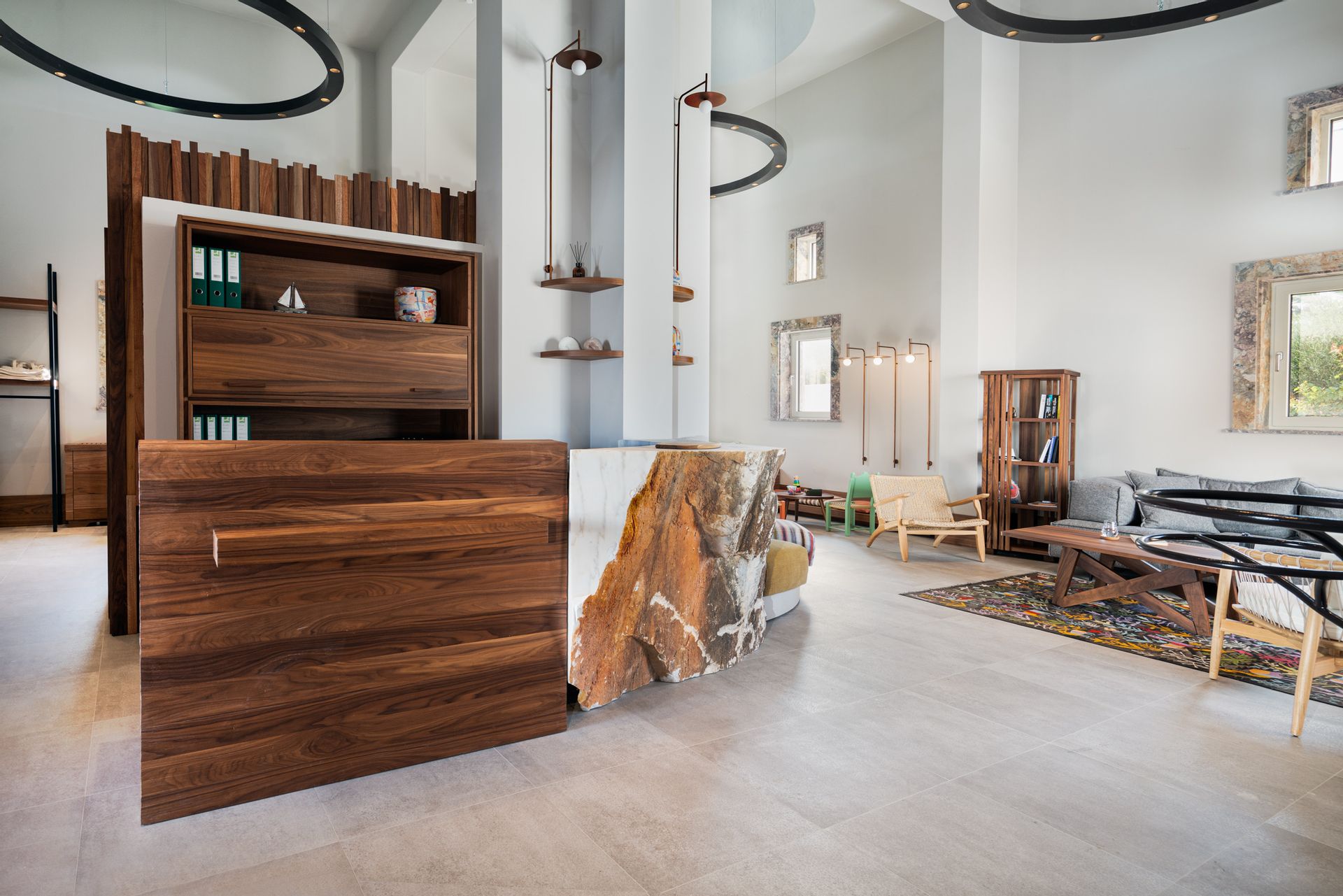 ALERO Seaside Skyros Resort