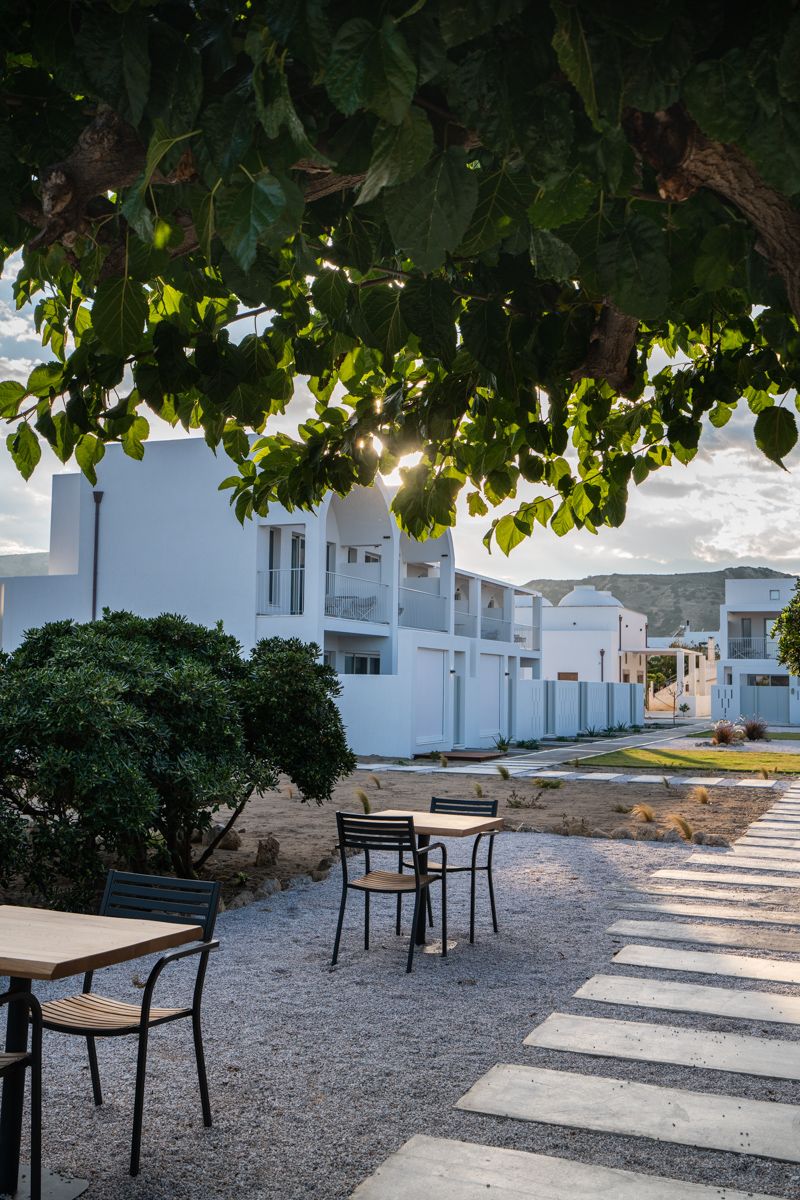 ALERO Seaside Skyros Resort