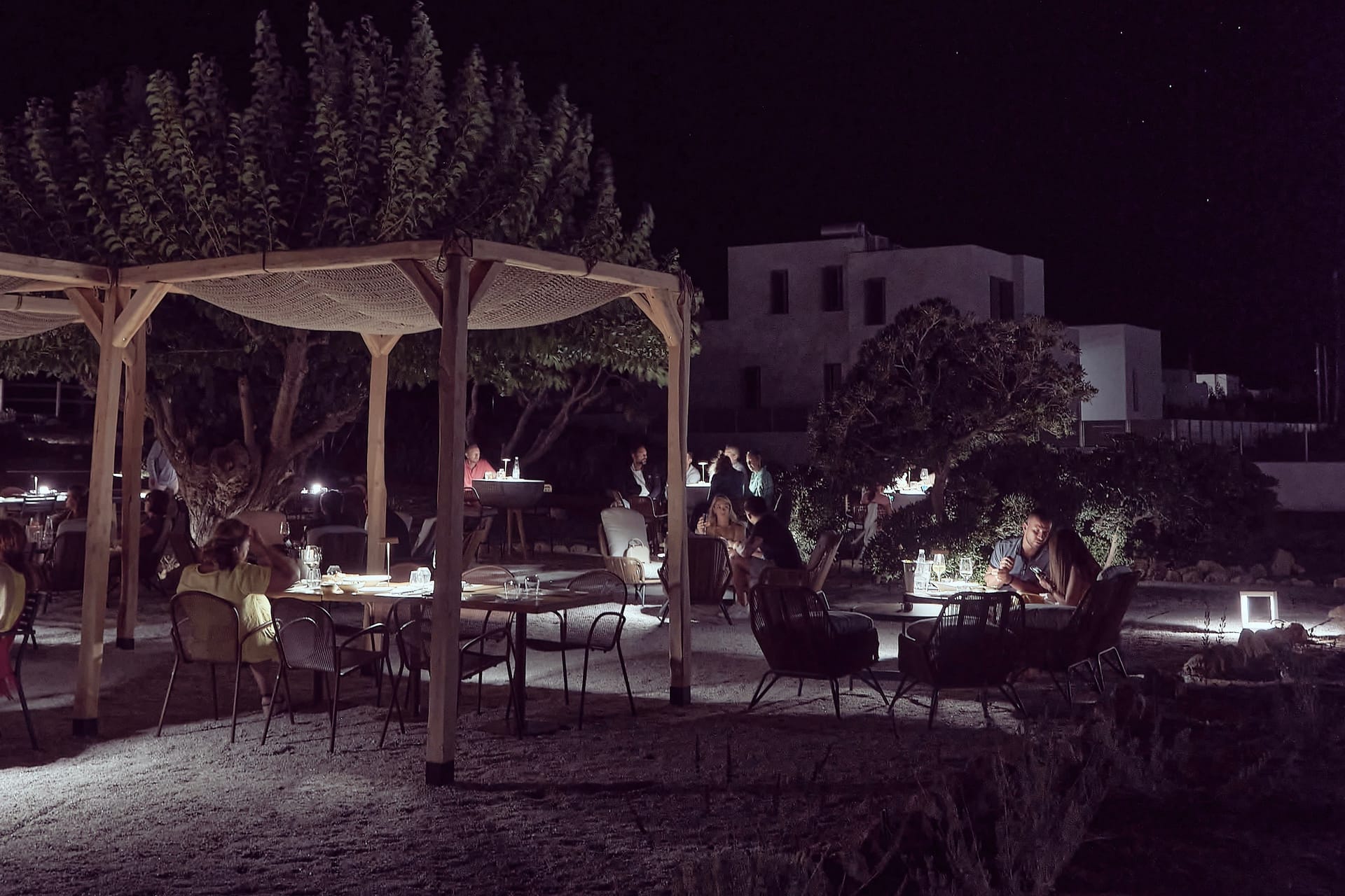 ALERO Seaside Skyros Resort