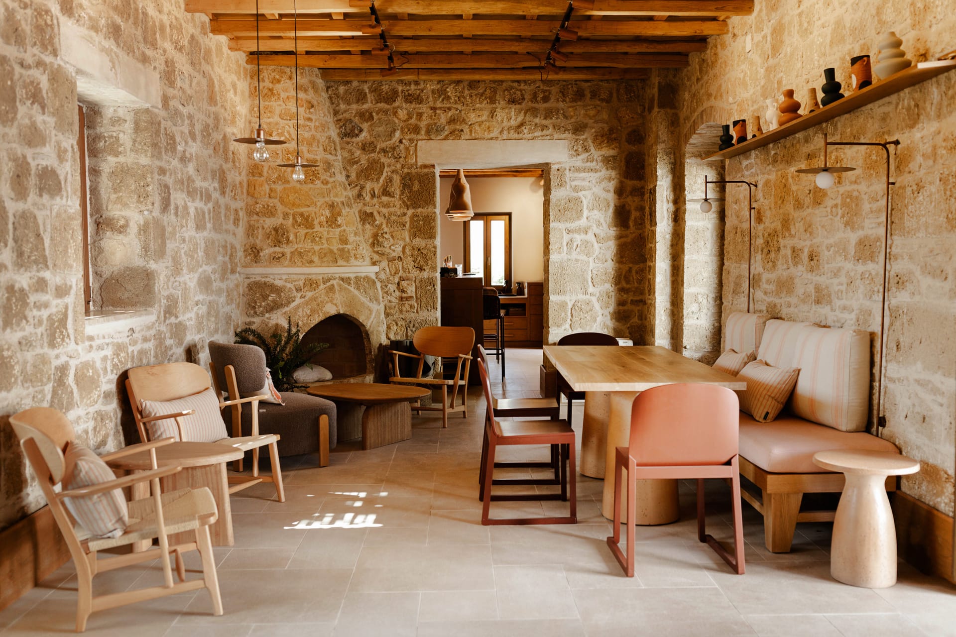 ALERO Seaside Skyros Resort