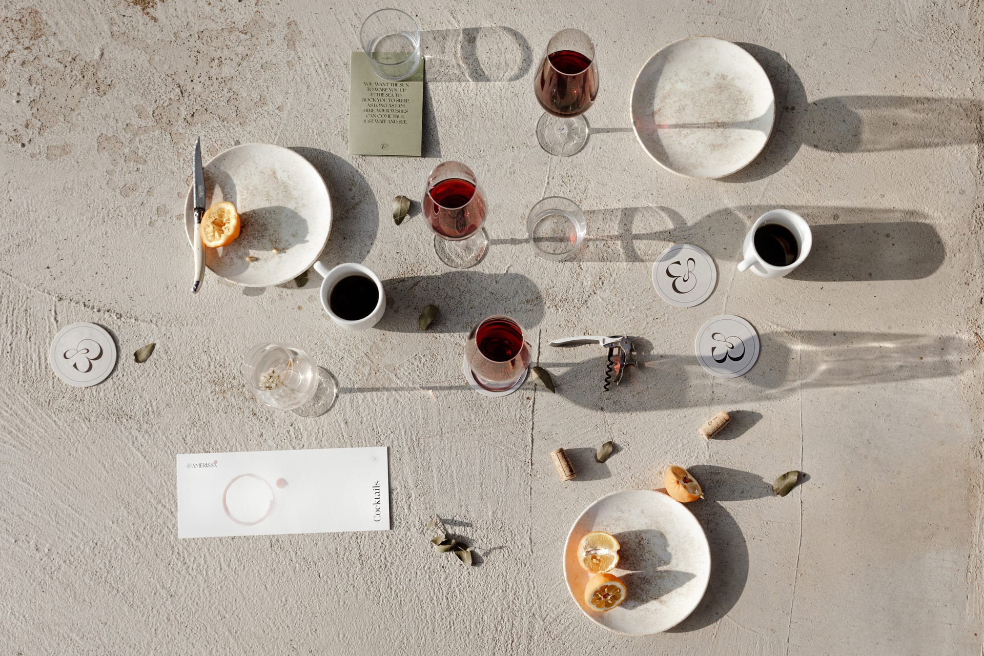 ALERO Seaside Skyros Resort