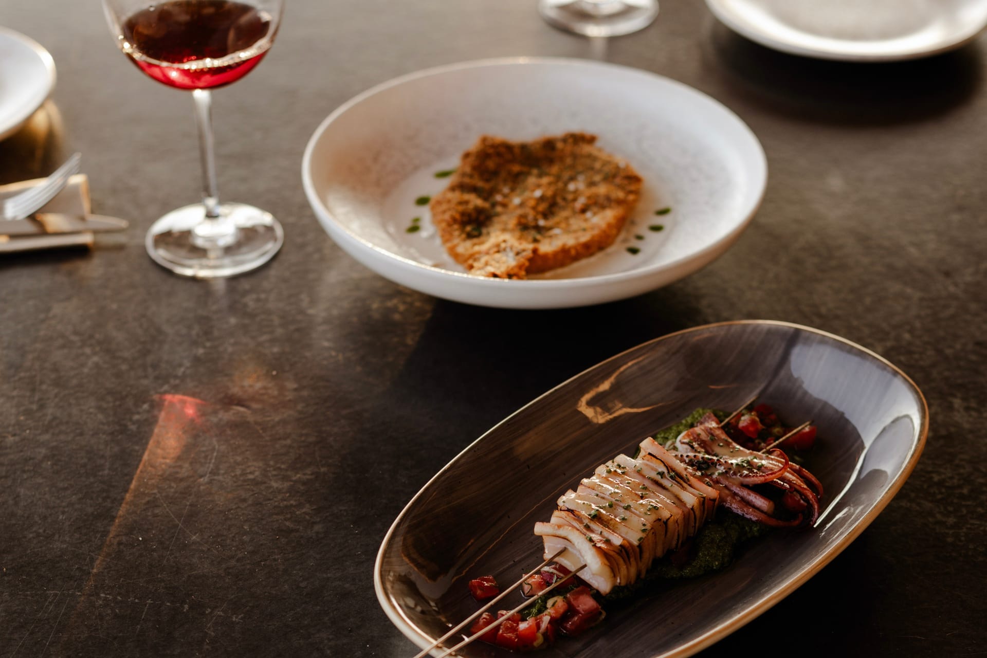 ALERO Seaside Skyros Resort