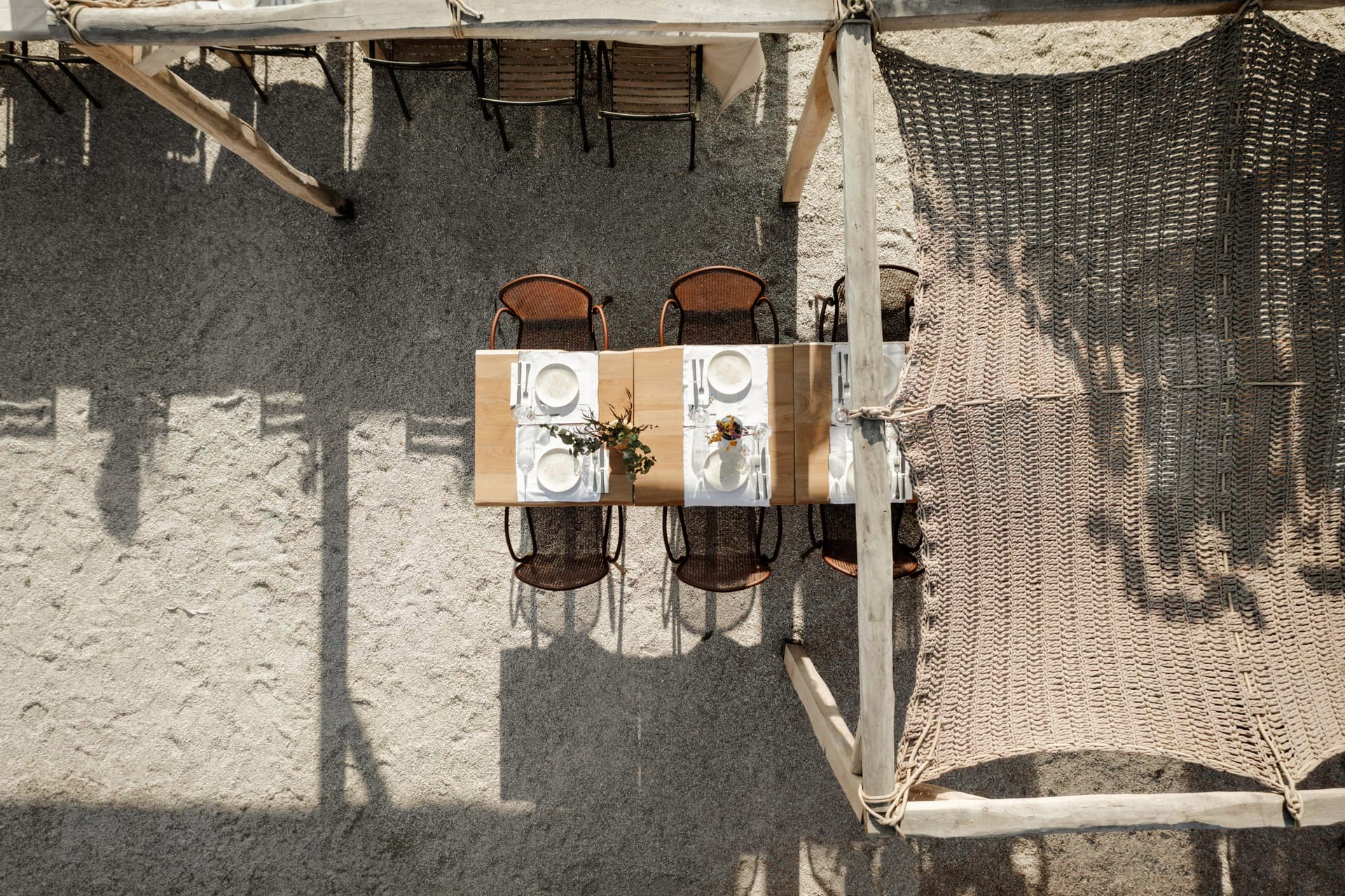 ALERO Seaside Skyros Resort