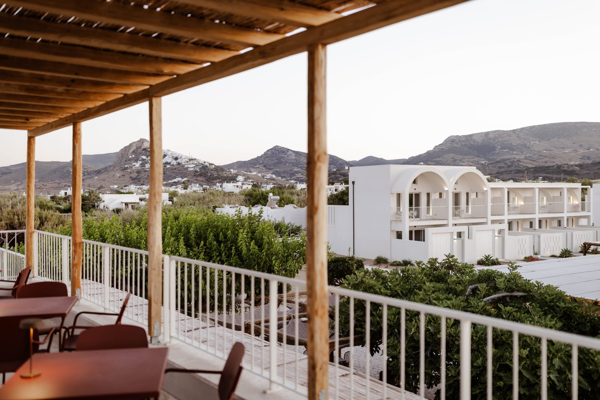 ALERO Seaside Skyros Resort