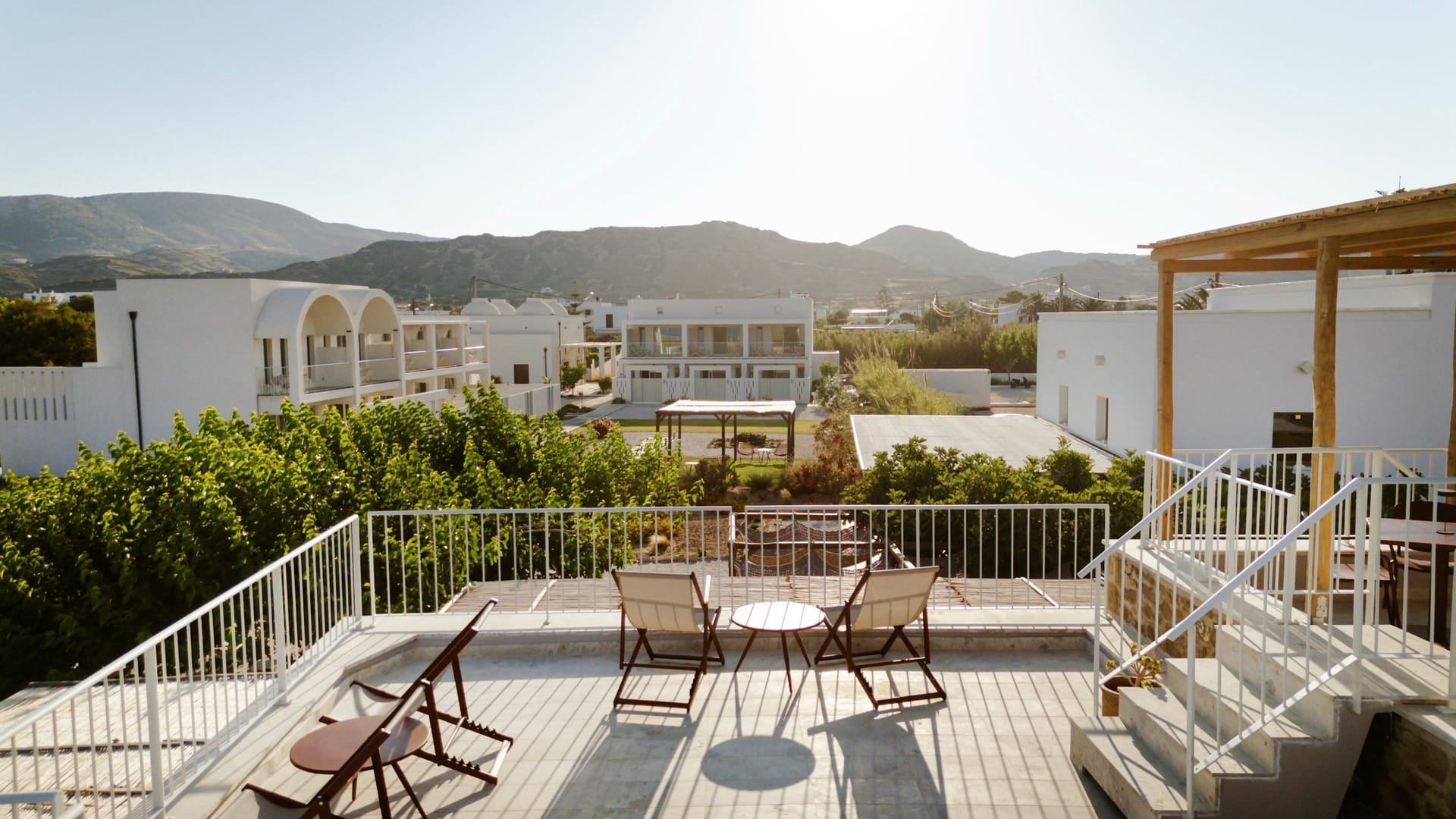 ALERO Seaside Skyros Resort