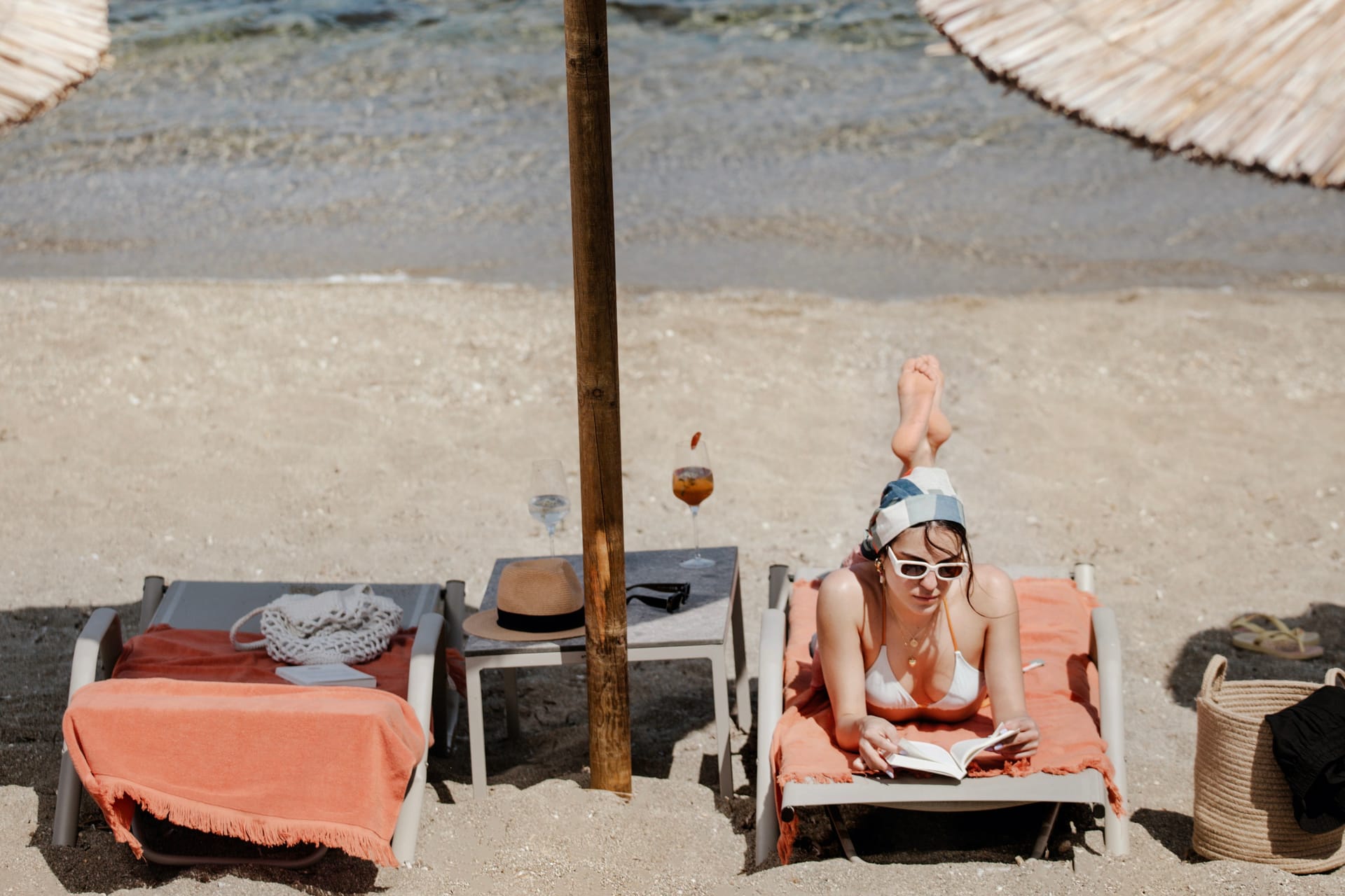 ALERO Seaside Skyros Resort