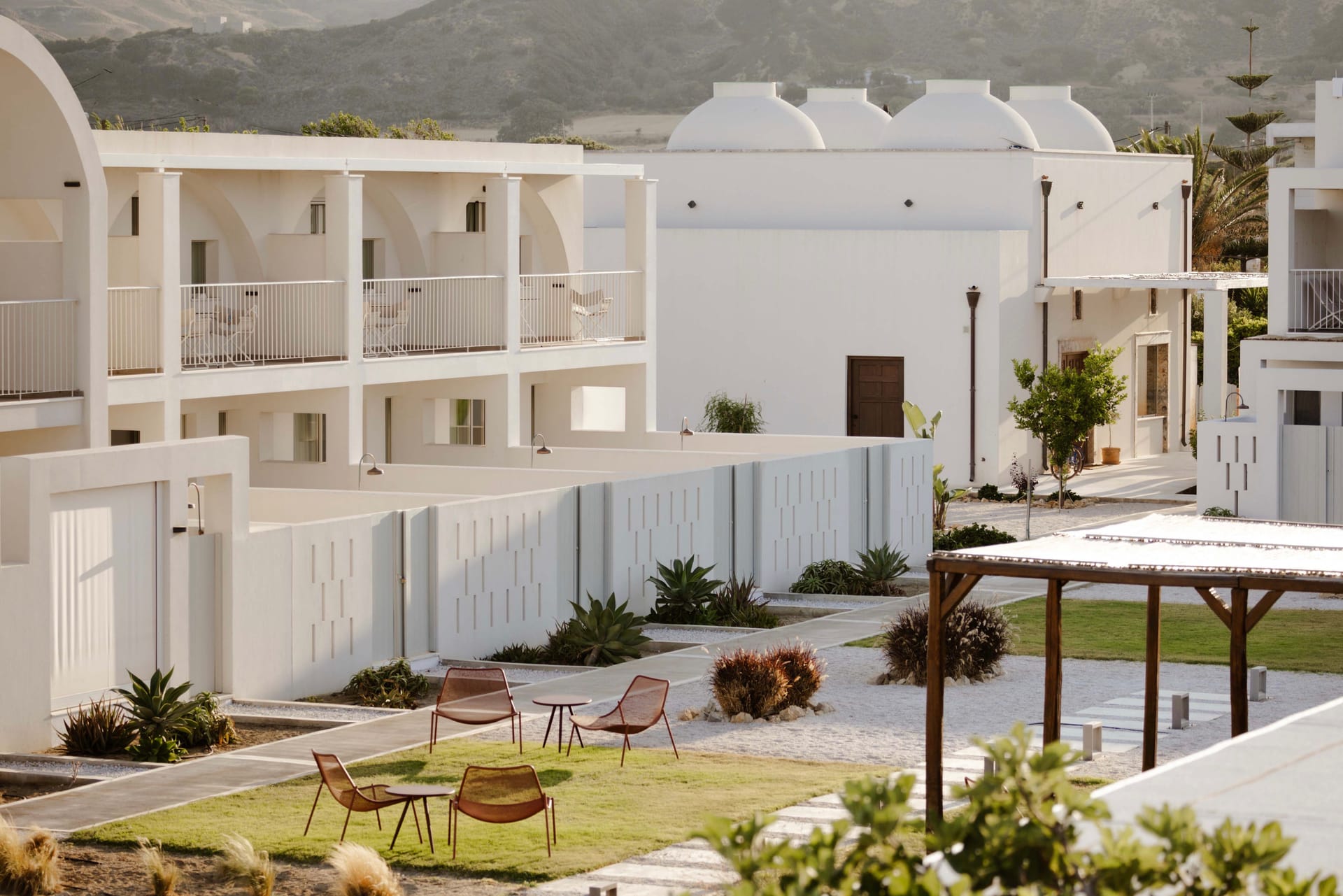 ALERO Seaside Skyros Resort