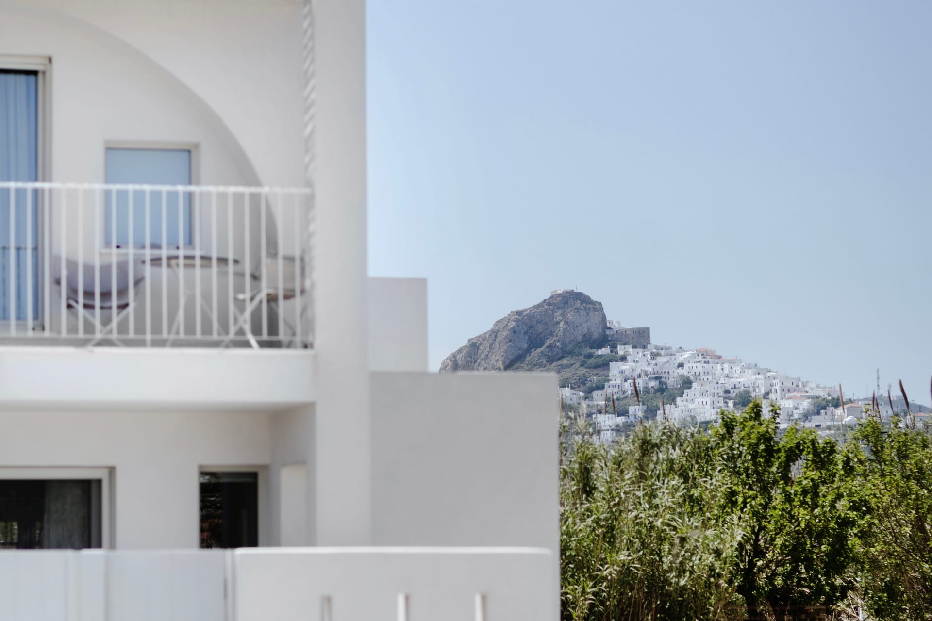 ALERO Seaside Skyros Resort