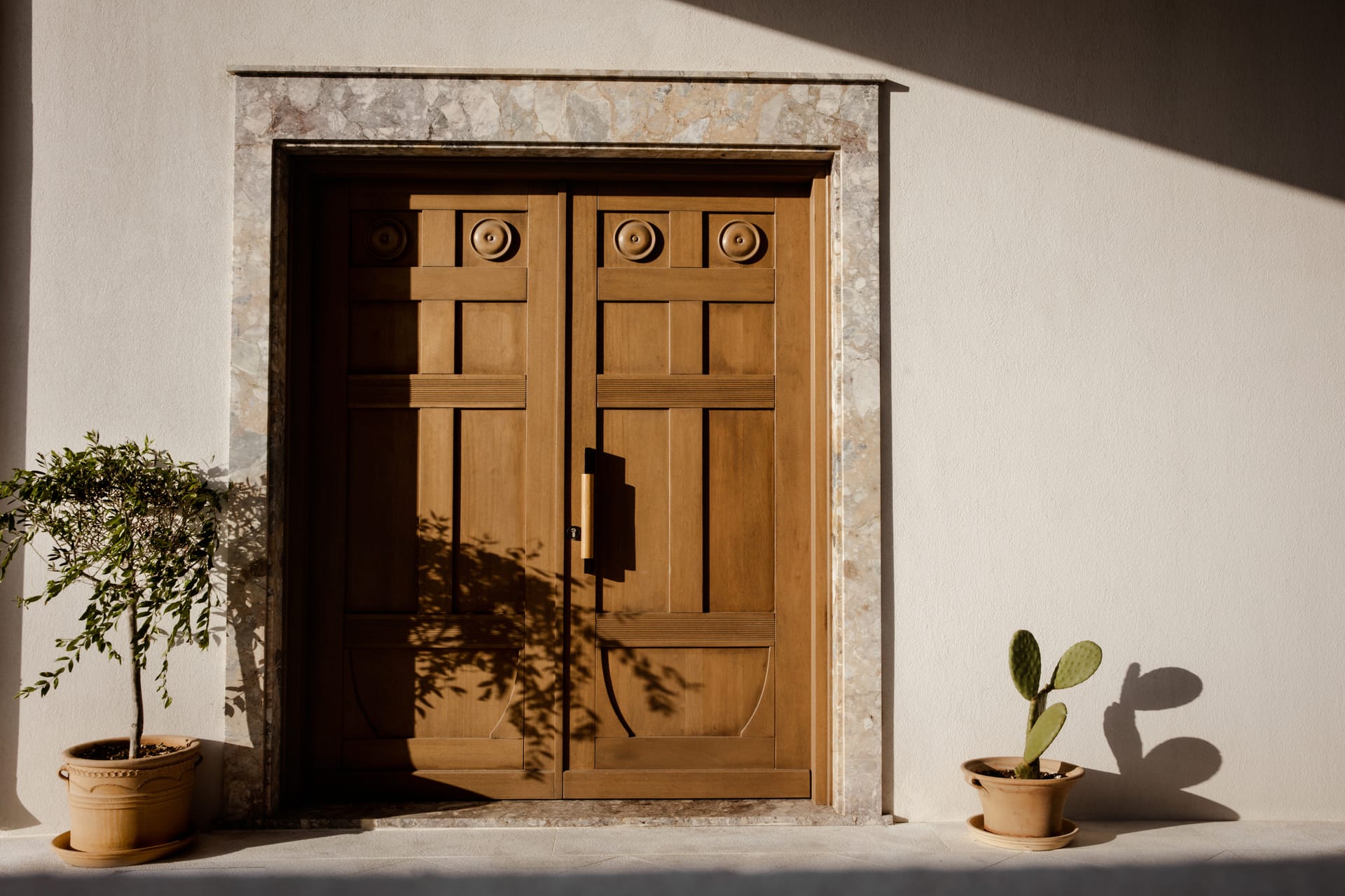 ALERO Seaside Skyros Resort