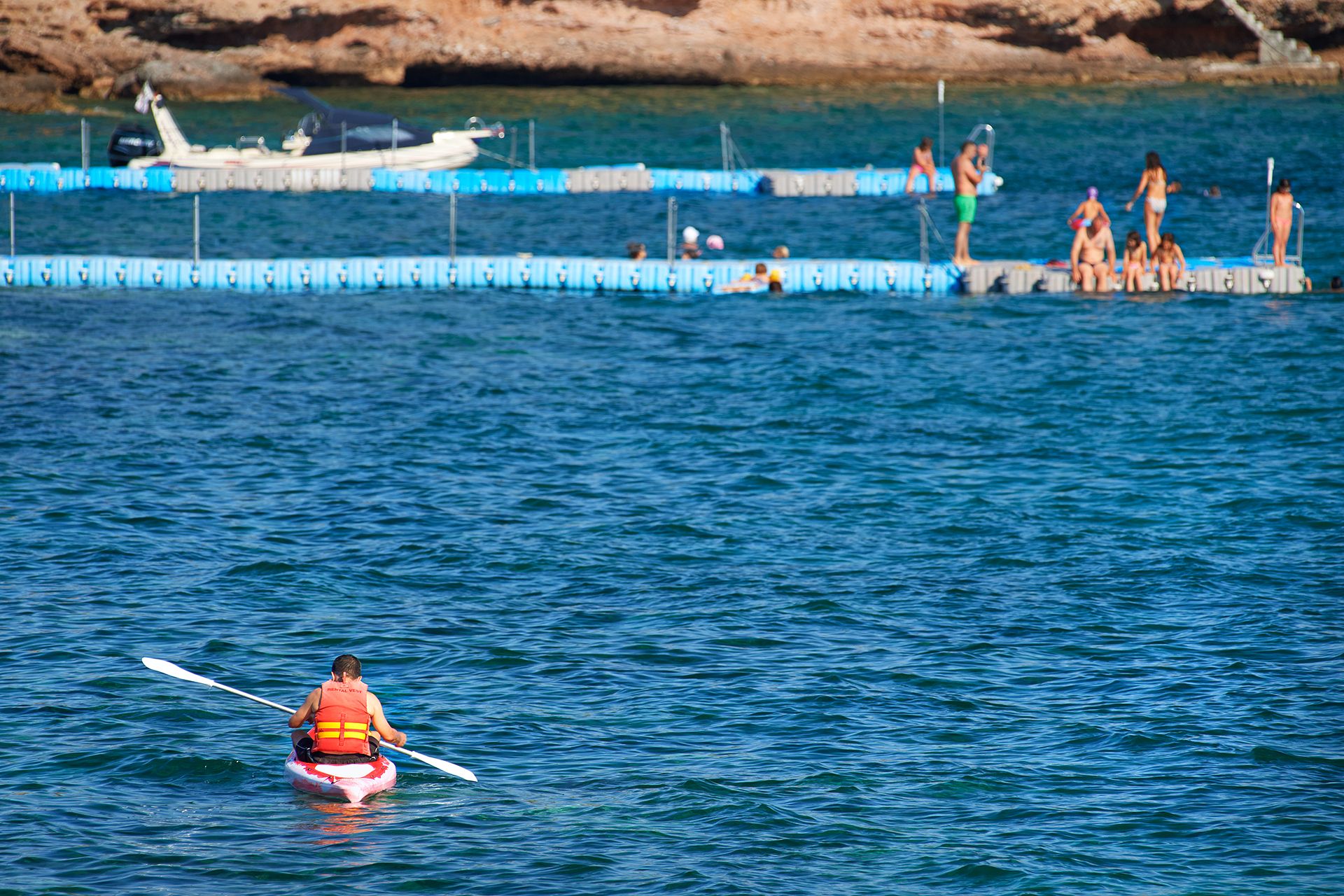 Alexandra Beach Thassos Spa Resort