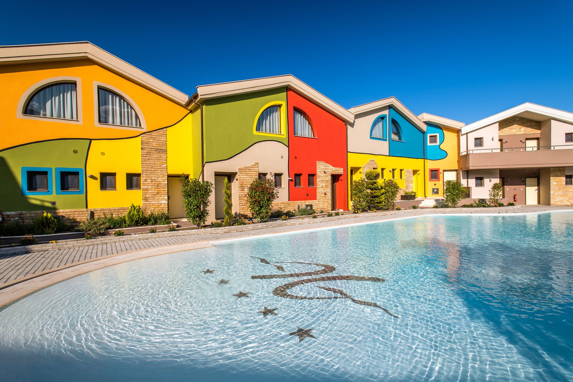 Alexandra Golden Thassos Boutique Hotel