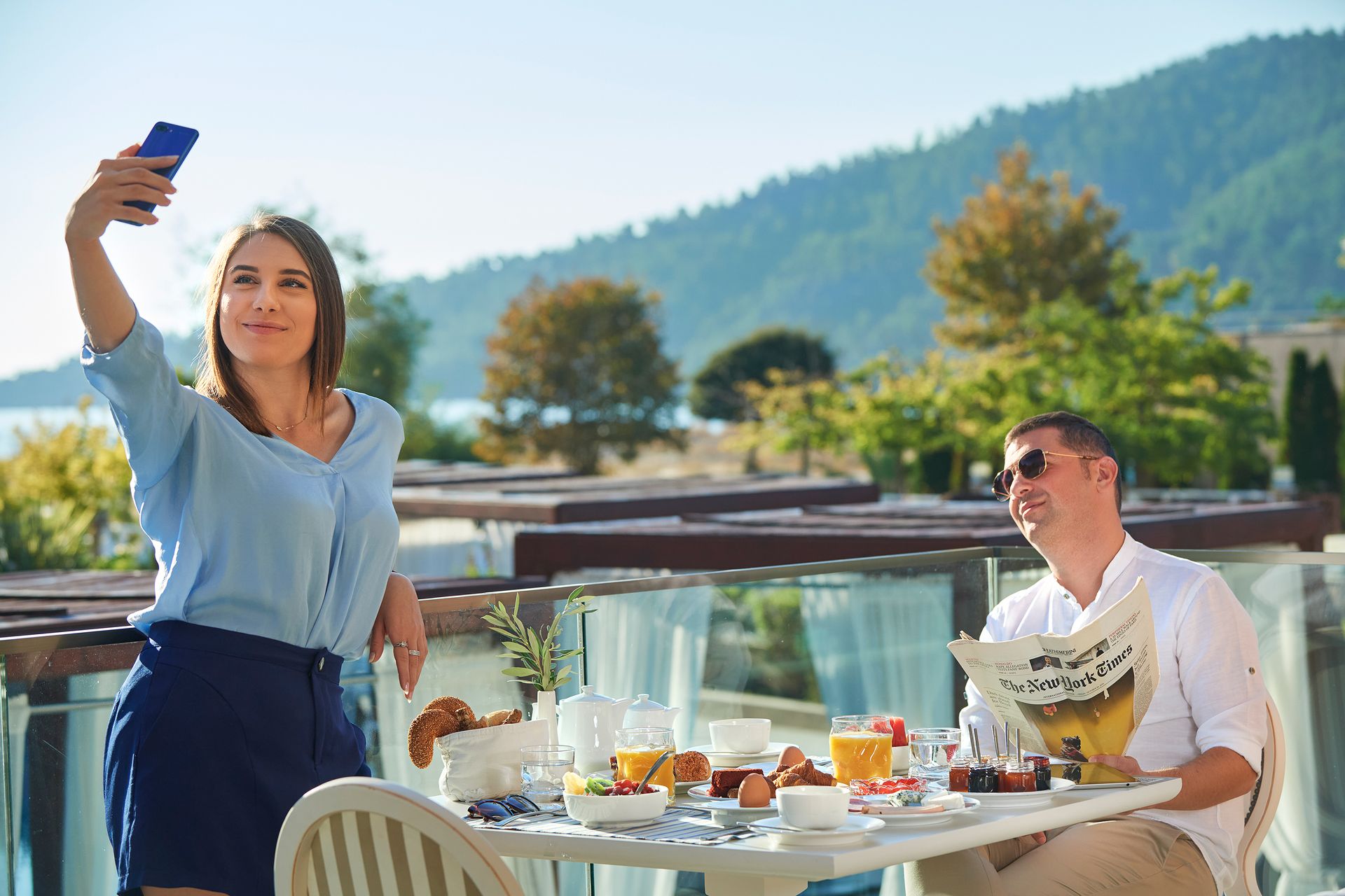 Alexandra Golden Thassos Boutique Hotel