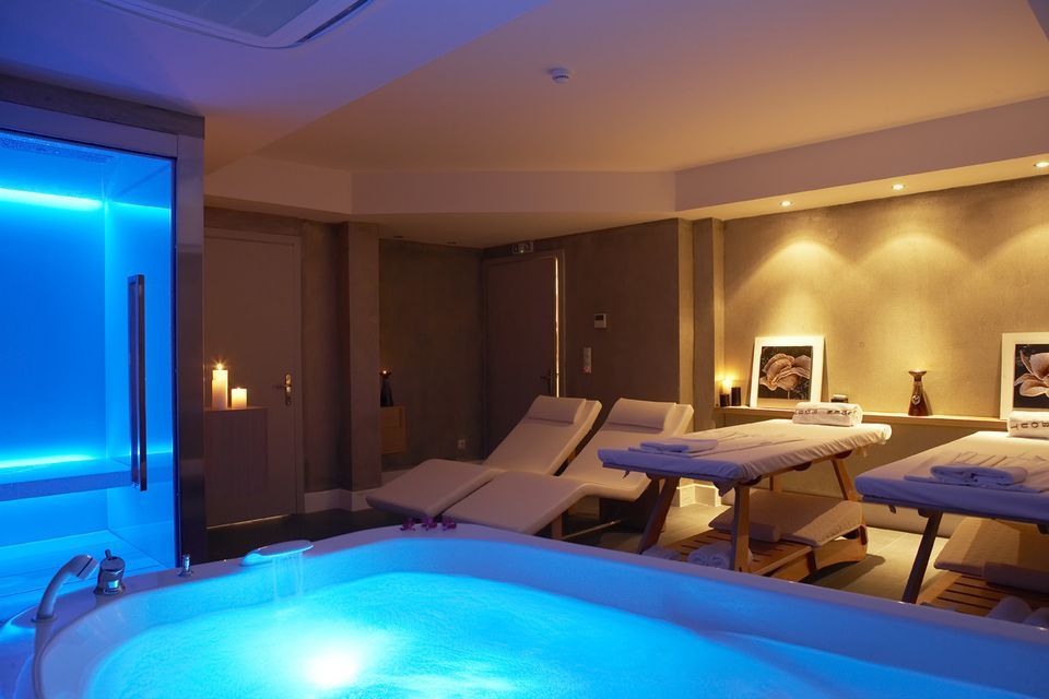 Alexandra Golden Hotel Thassos