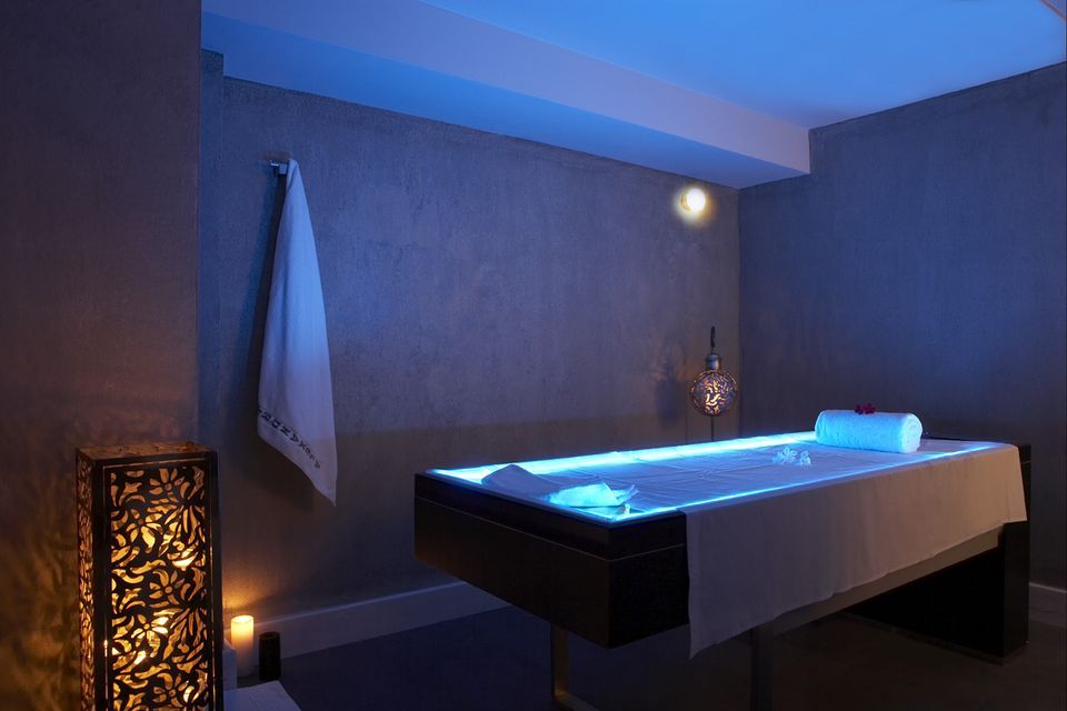 Alexandra Golden Hotel Thassos