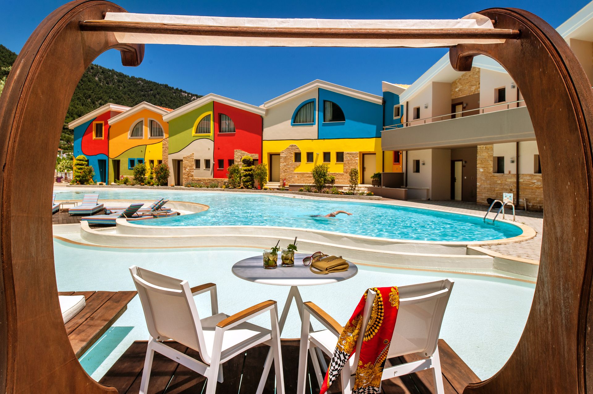 Alexandra Golden Thassos Boutique Hotel