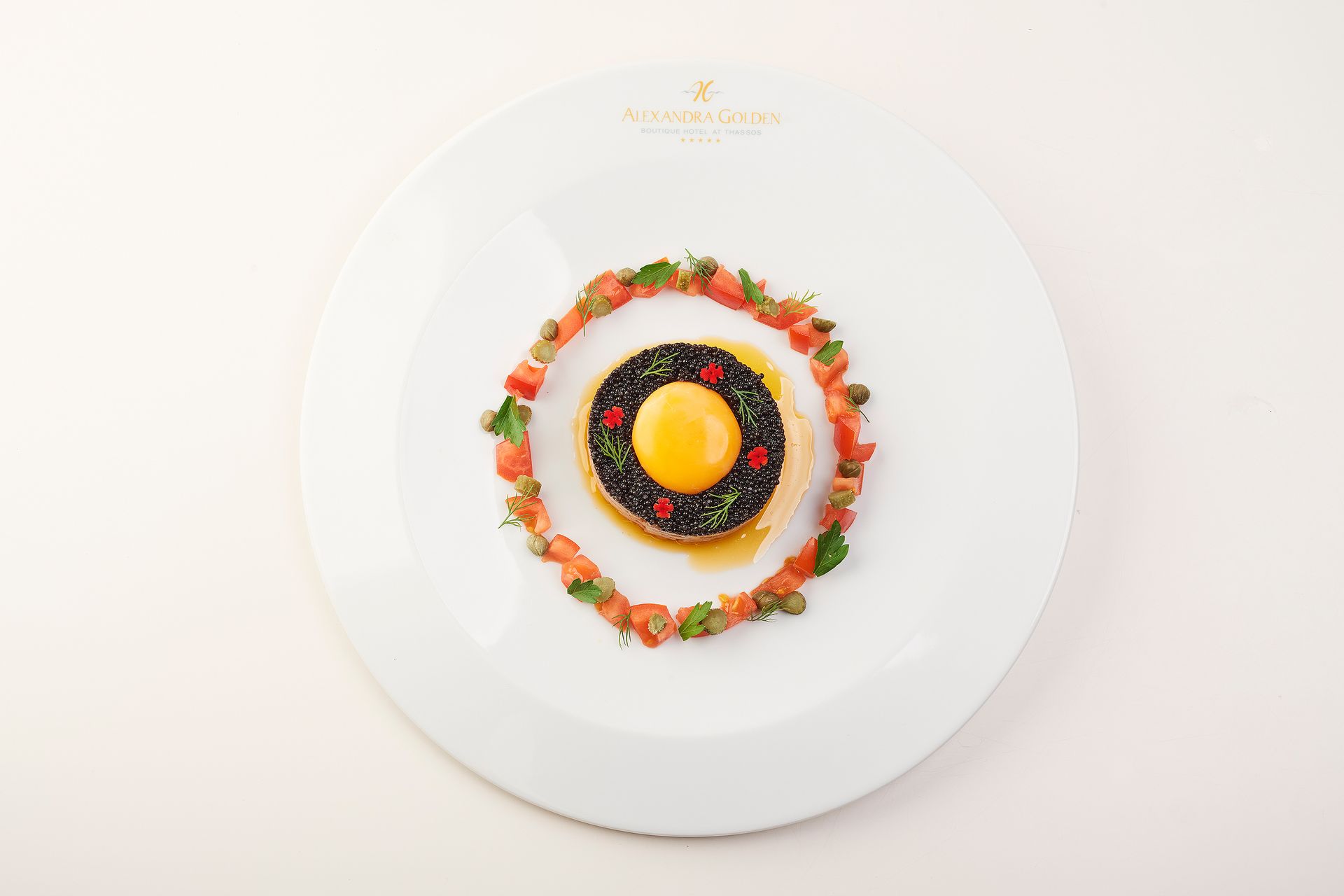 Alexandra Golden Thassos Boutique Hotel