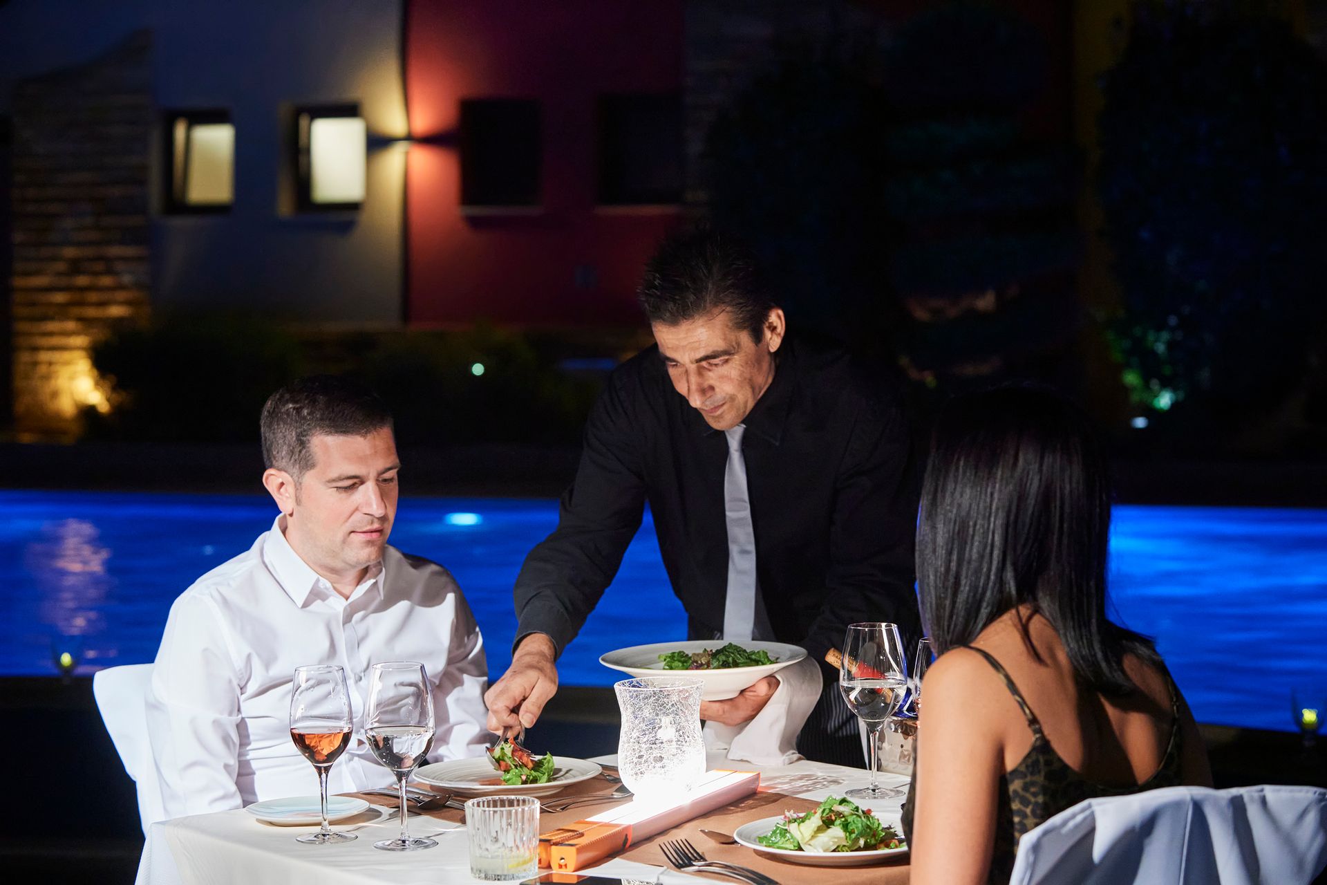 Alexandra Golden Thassos Boutique Hotel