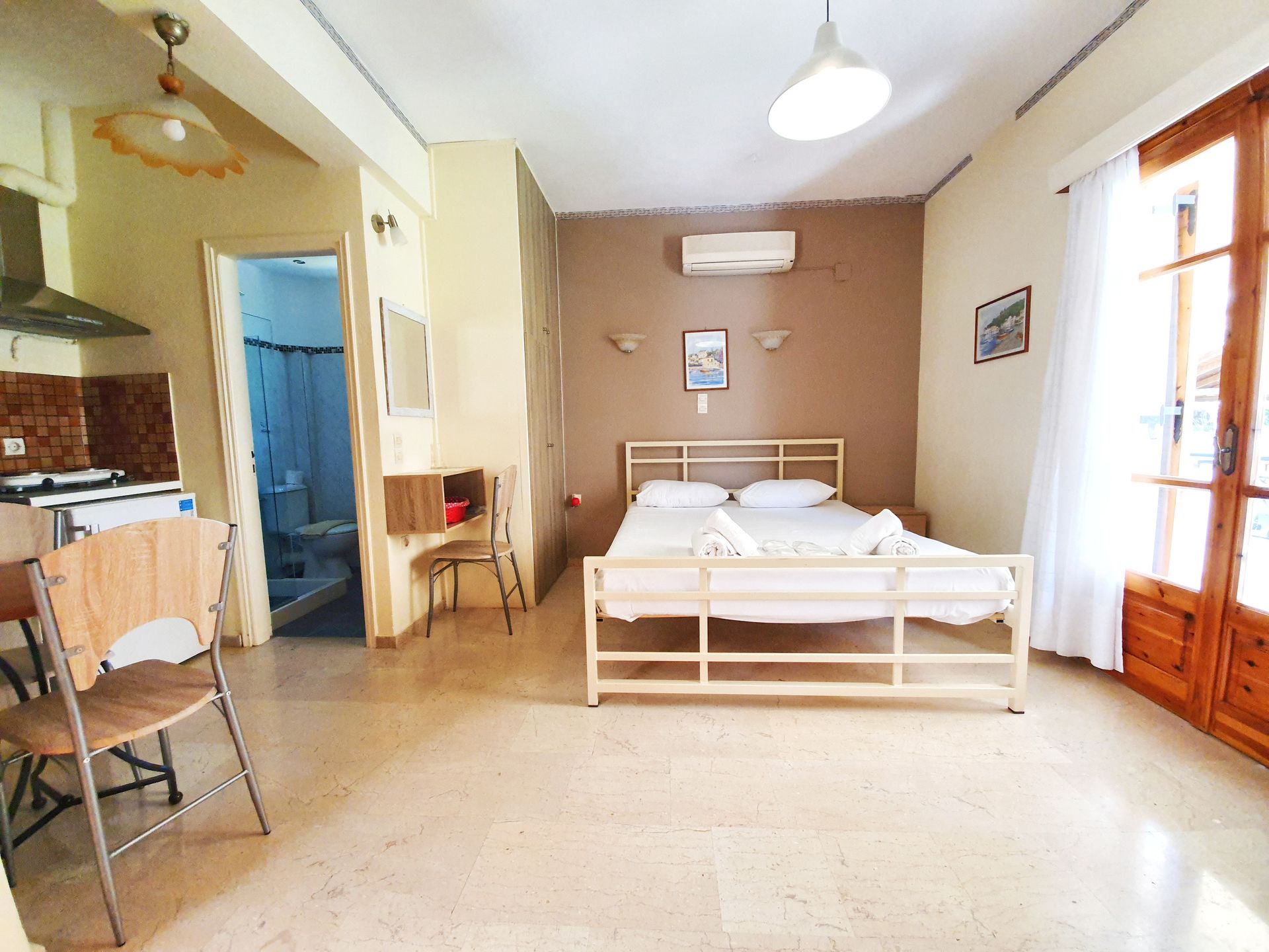 Alexaria Holidays Apartments Lefkada