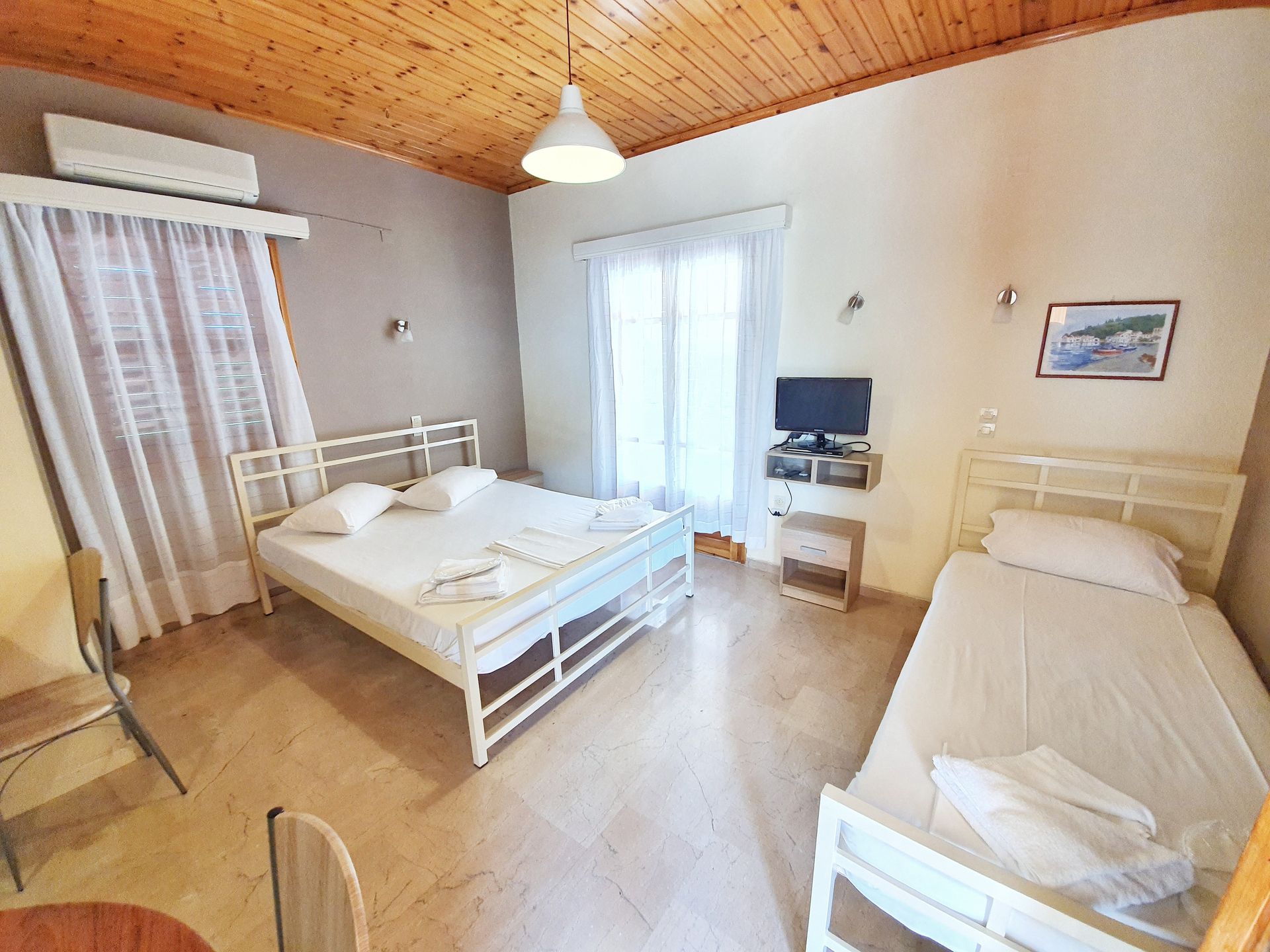 Alexaria Holidays Apartments Lefkada