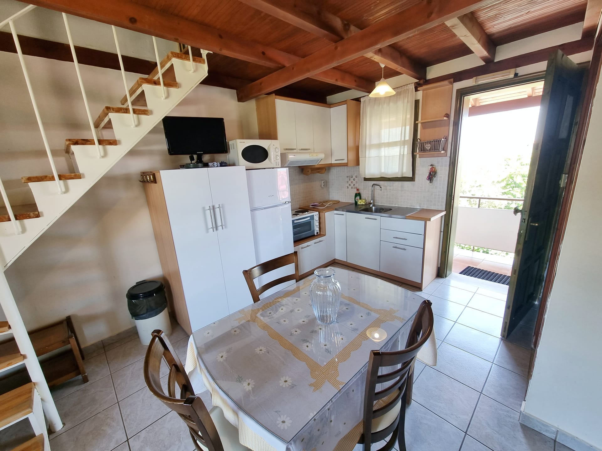 Alexaria Holidays Apartments Lefkada