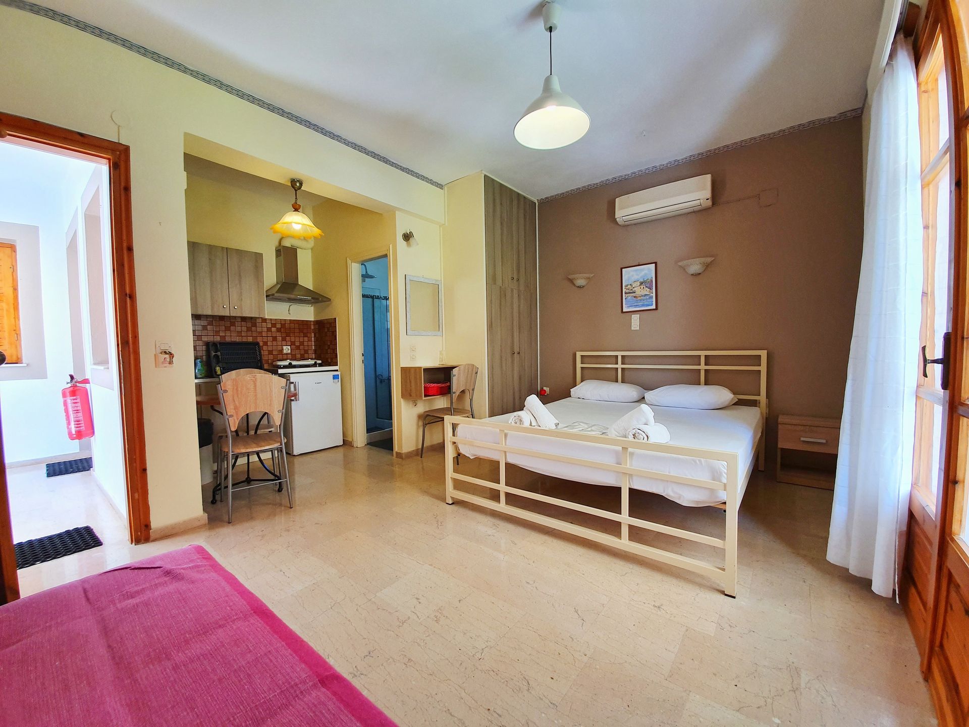 Alexaria Holidays Apartments Lefkada
