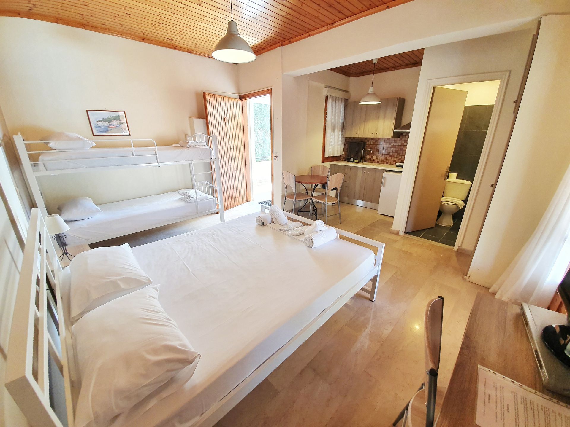 Alexaria Holidays Apartments Lefkada